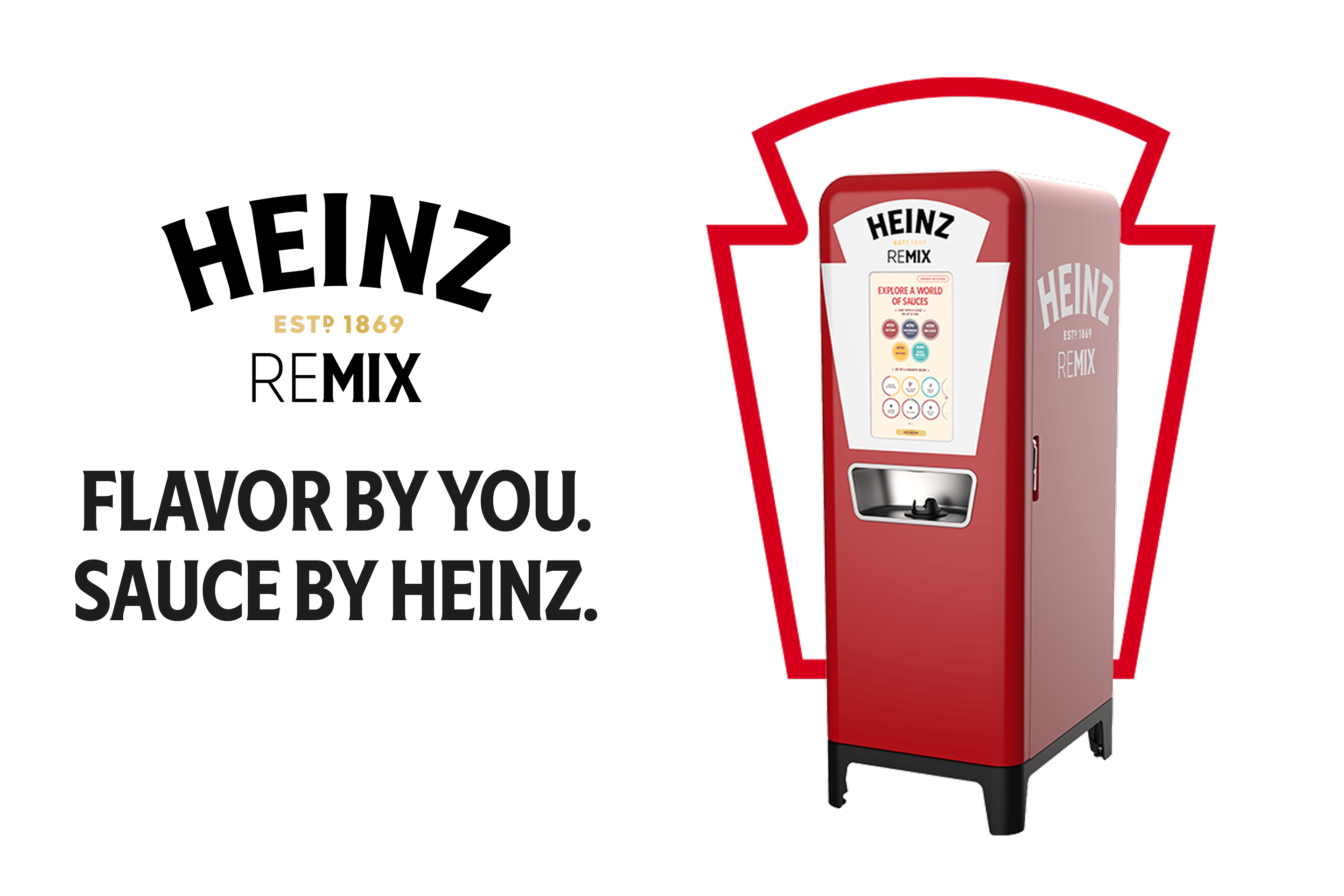 Heinz Remix
