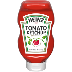 Tomato Ketchup