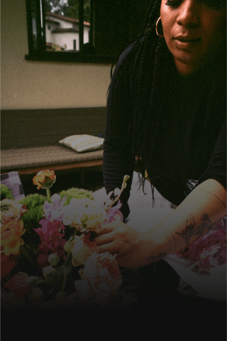Food heals body, spirit, community, past, and future. Hear how Kelly Carlisle and Nia Lee create a seat at the table for all.