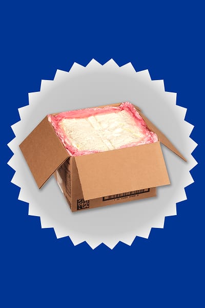 Philadelphia Orig. CC Soft Carton - 30Lbs