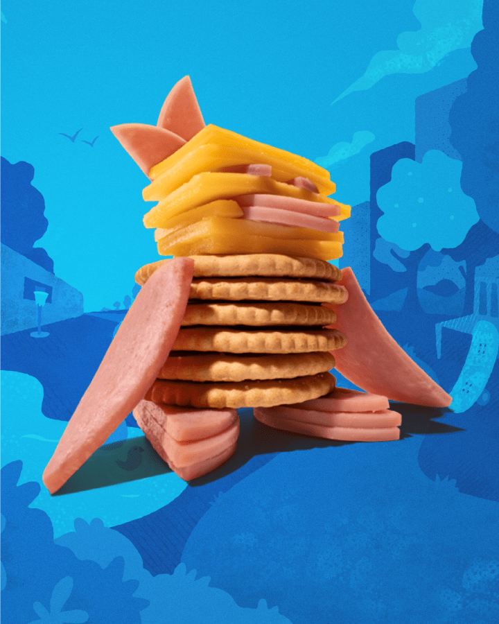 Lunchables with 100% Juice – Kids Homepage | Kraft Heinz | Lunchables