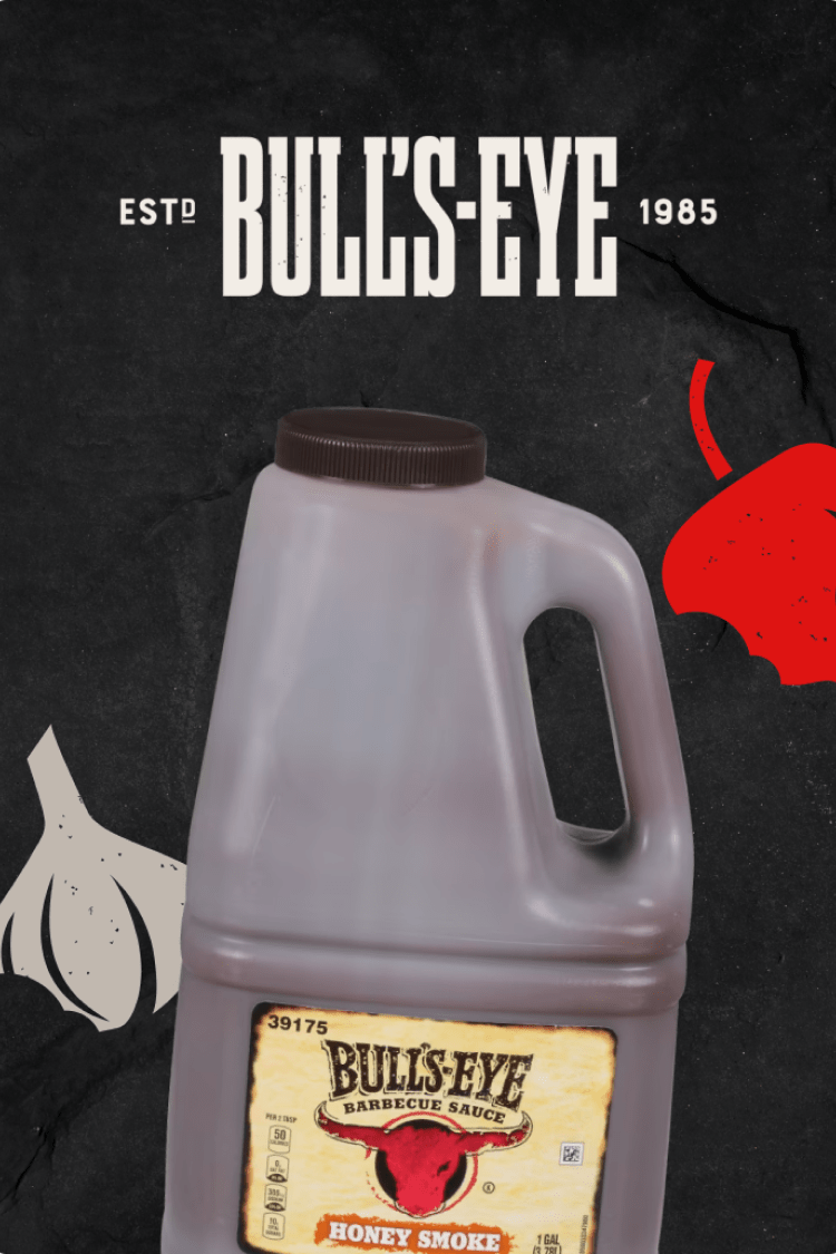 Bull’s-Eye