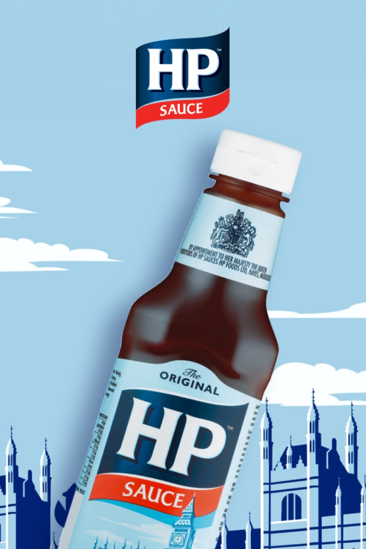 HP