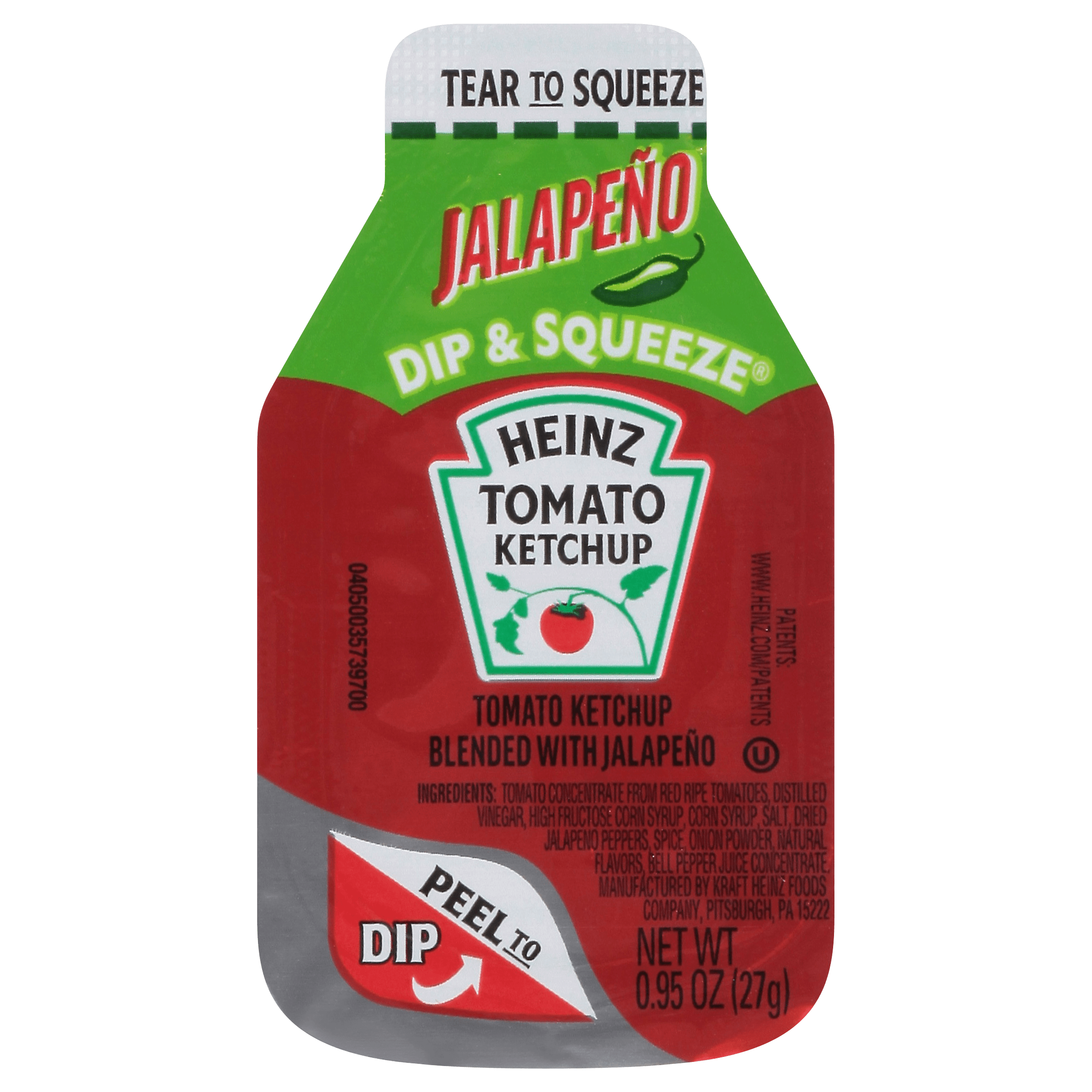 Heinz #10 Condiment Pump, 1 LB | Away From Home