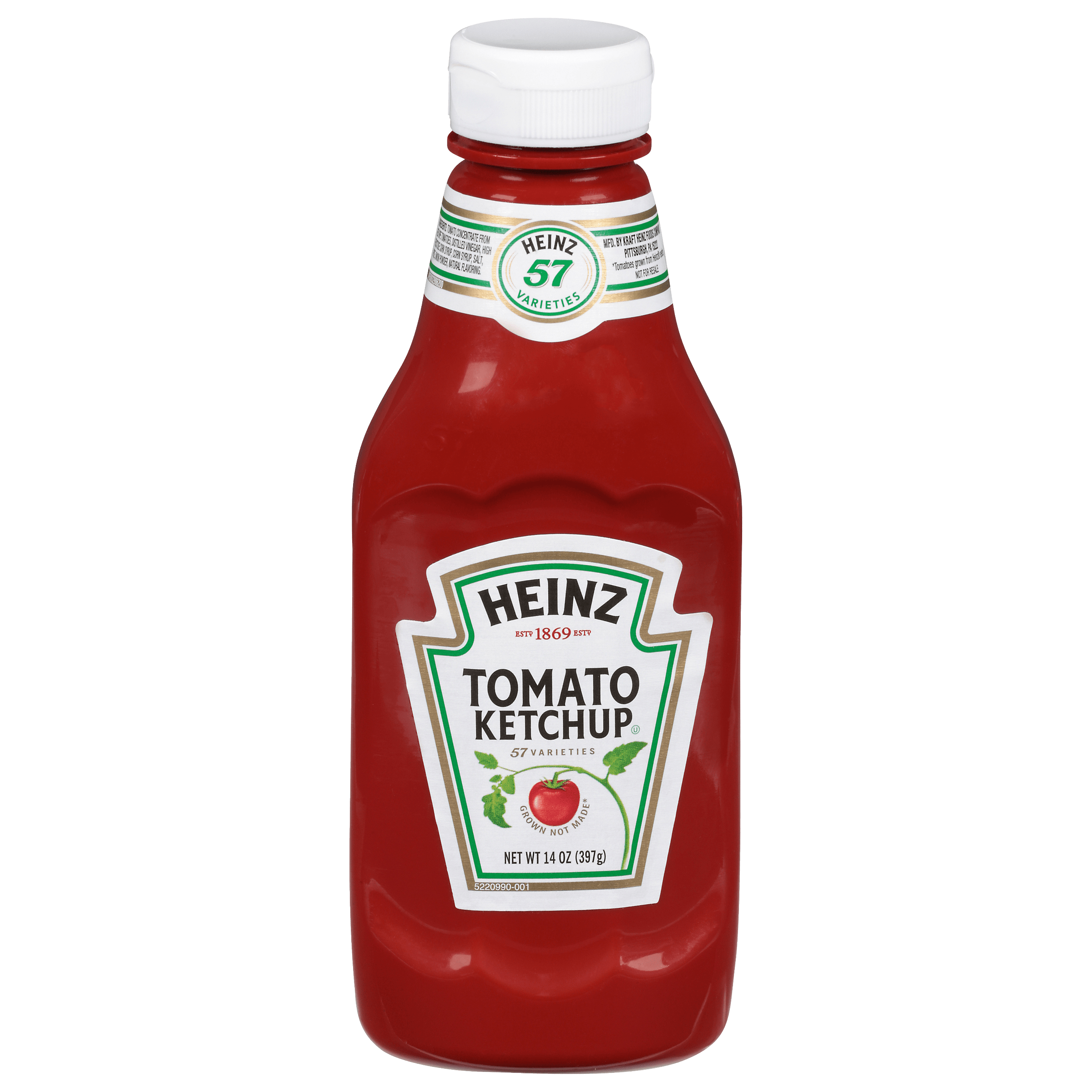 Heinz DIP &amp; SQUEEZE Ketchup, 29.68 LB | Away From Home