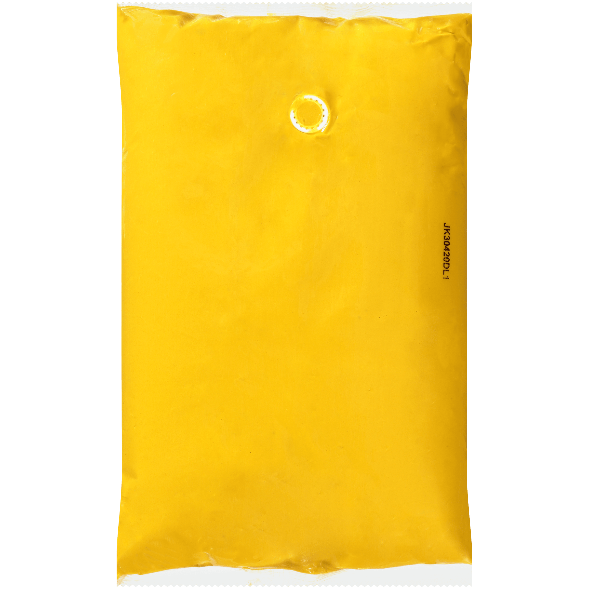 Yellow Mustard Dispenser Pack