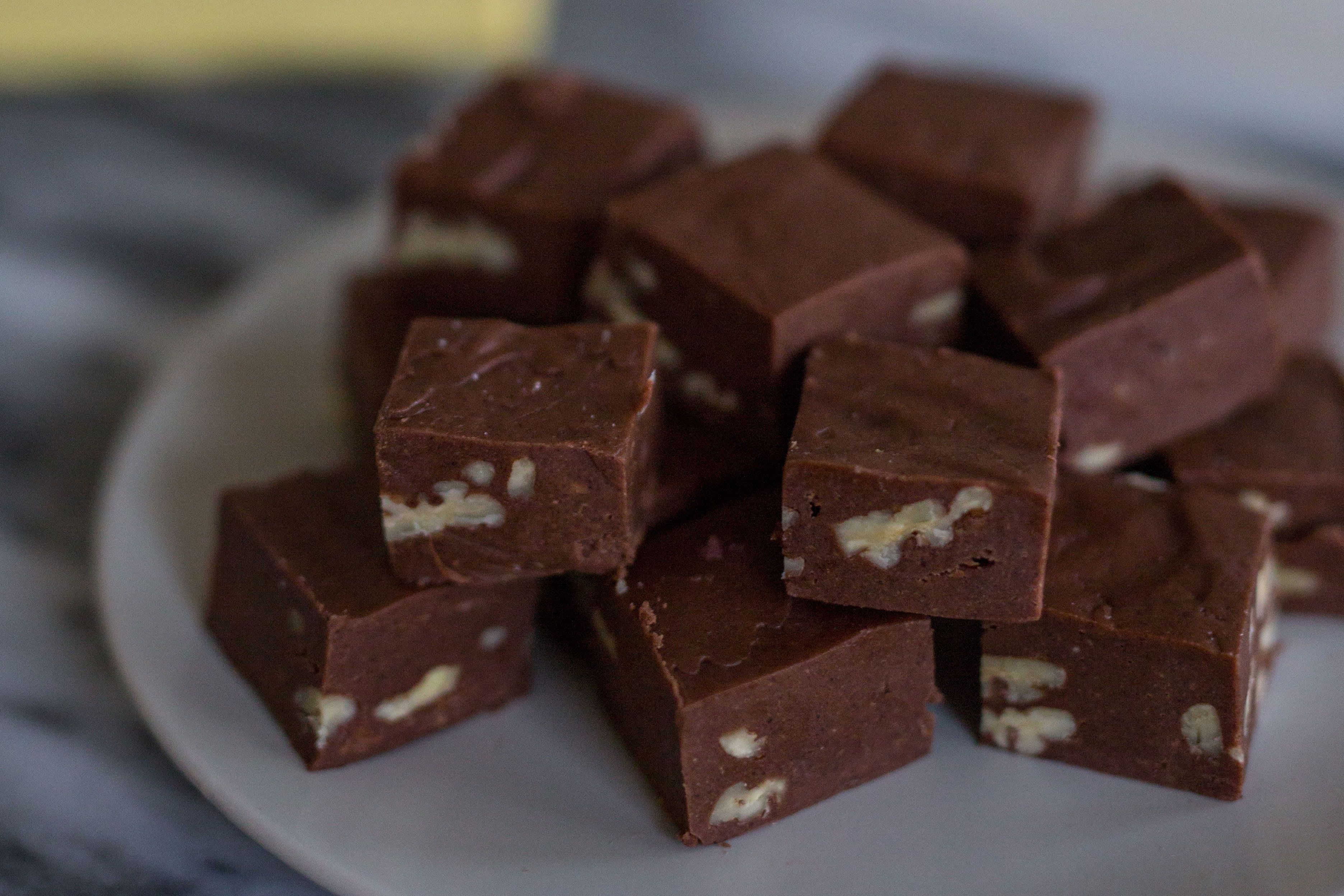VELVEETA® Fudge | Velveeta | United States | Recipes - Kraft Heinz
