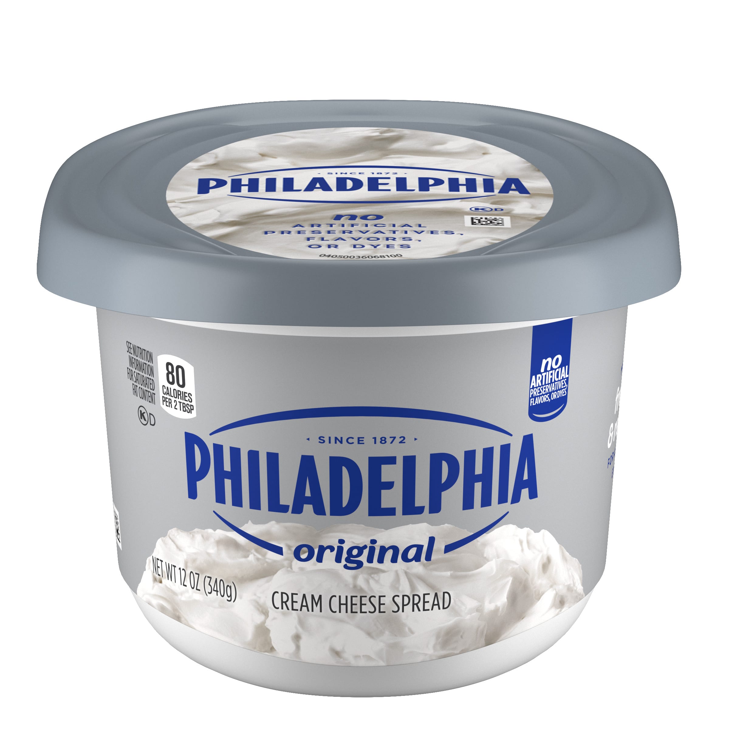 Original Cream Cheese Spread