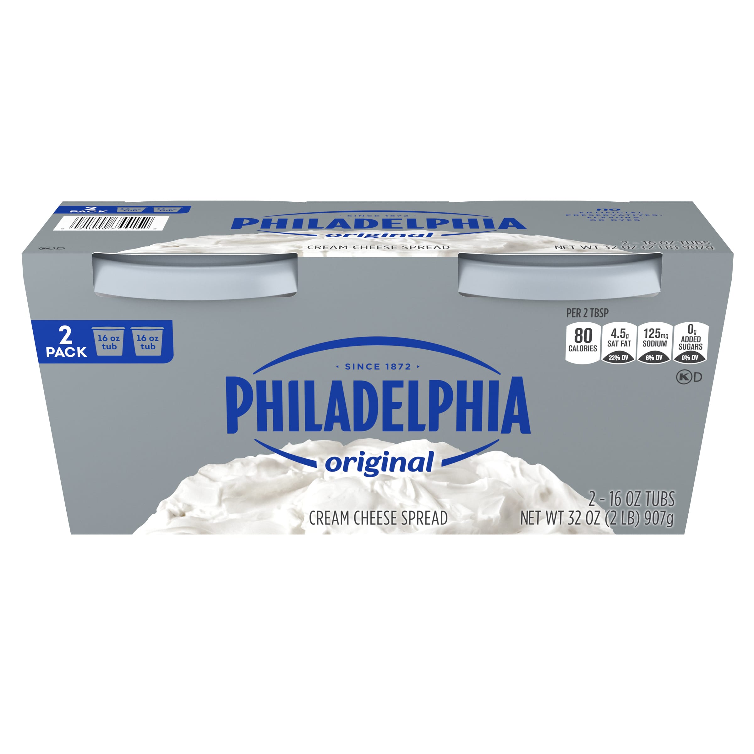 Original Cream Cheese Spread