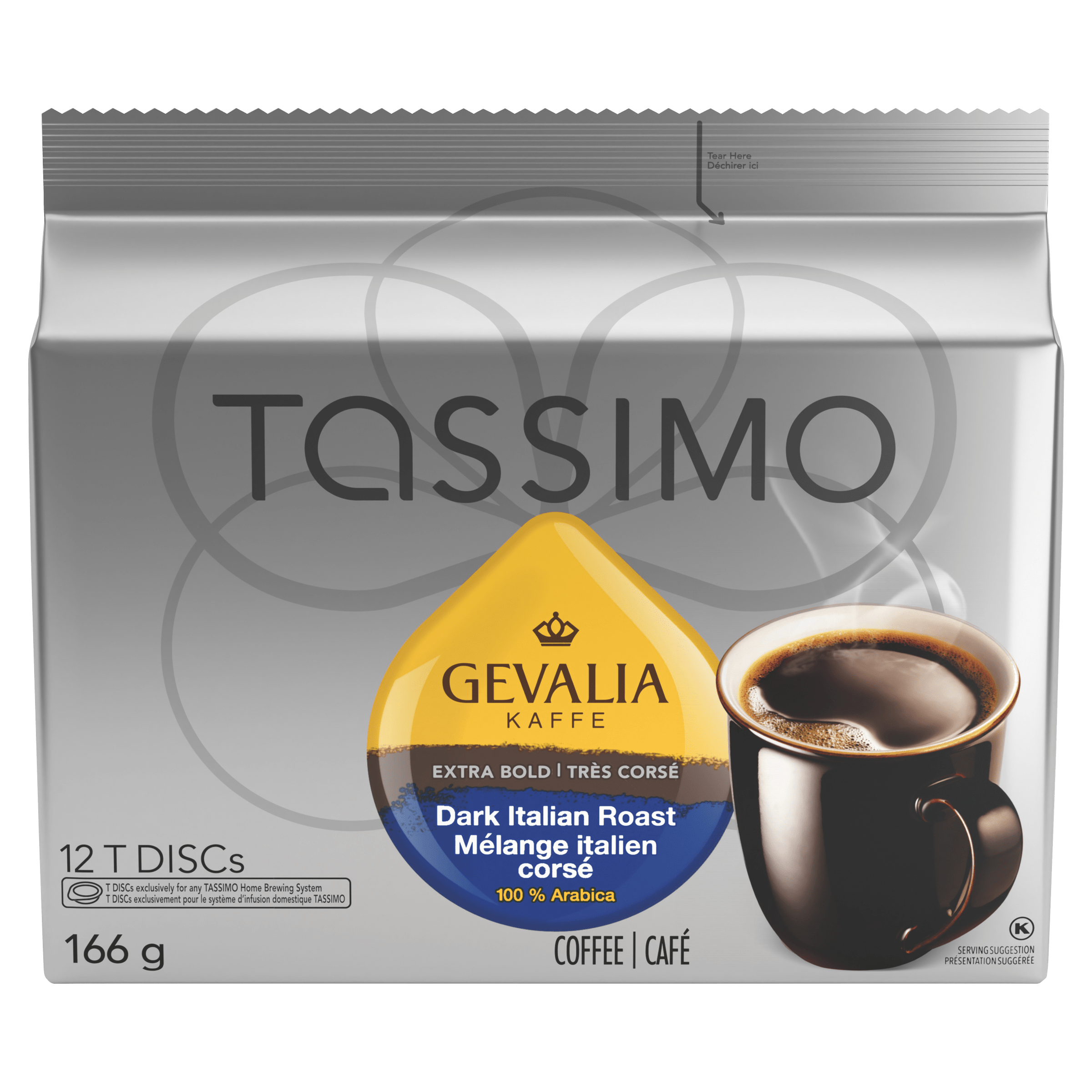 Tassimo canada online