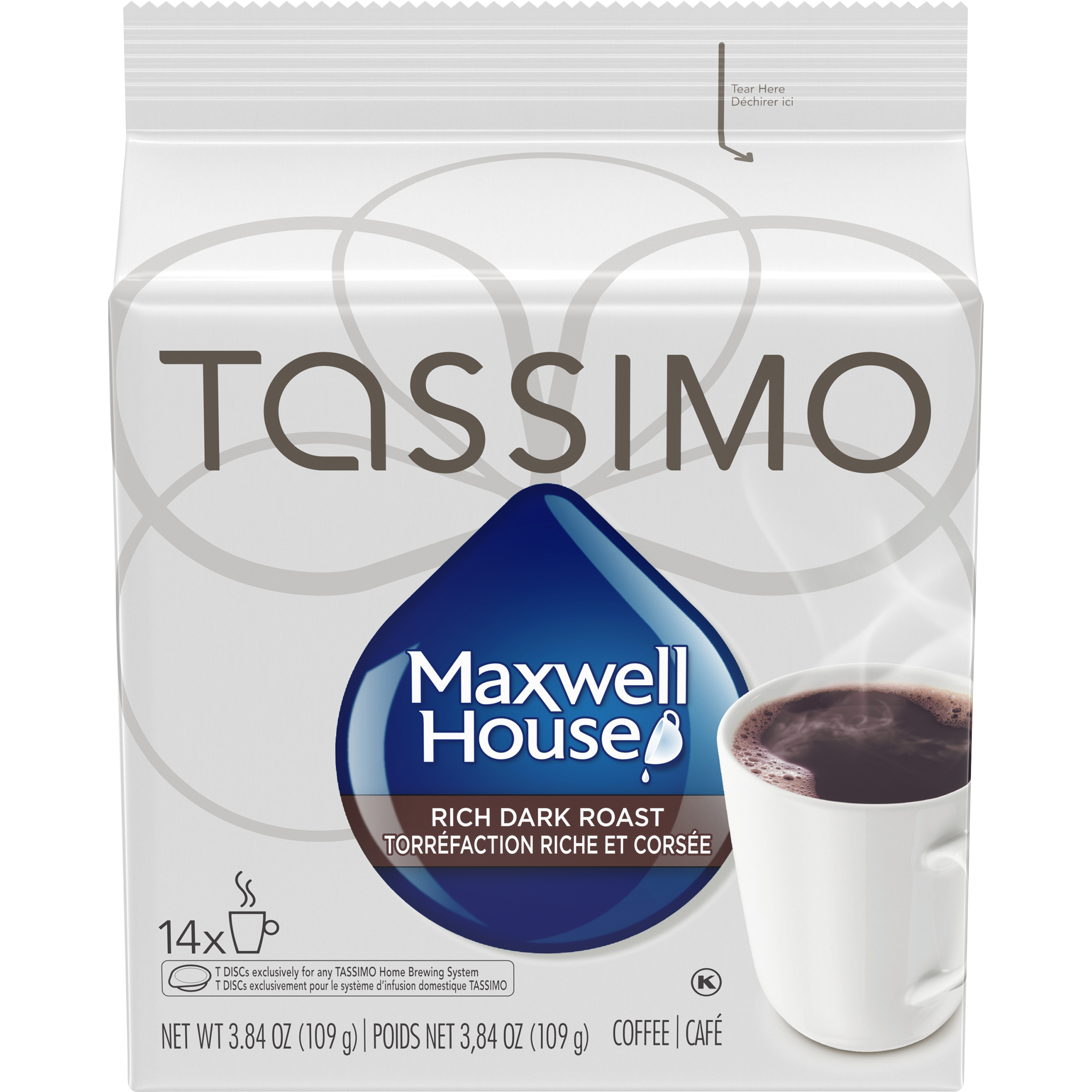 Tassimo canada 2025
