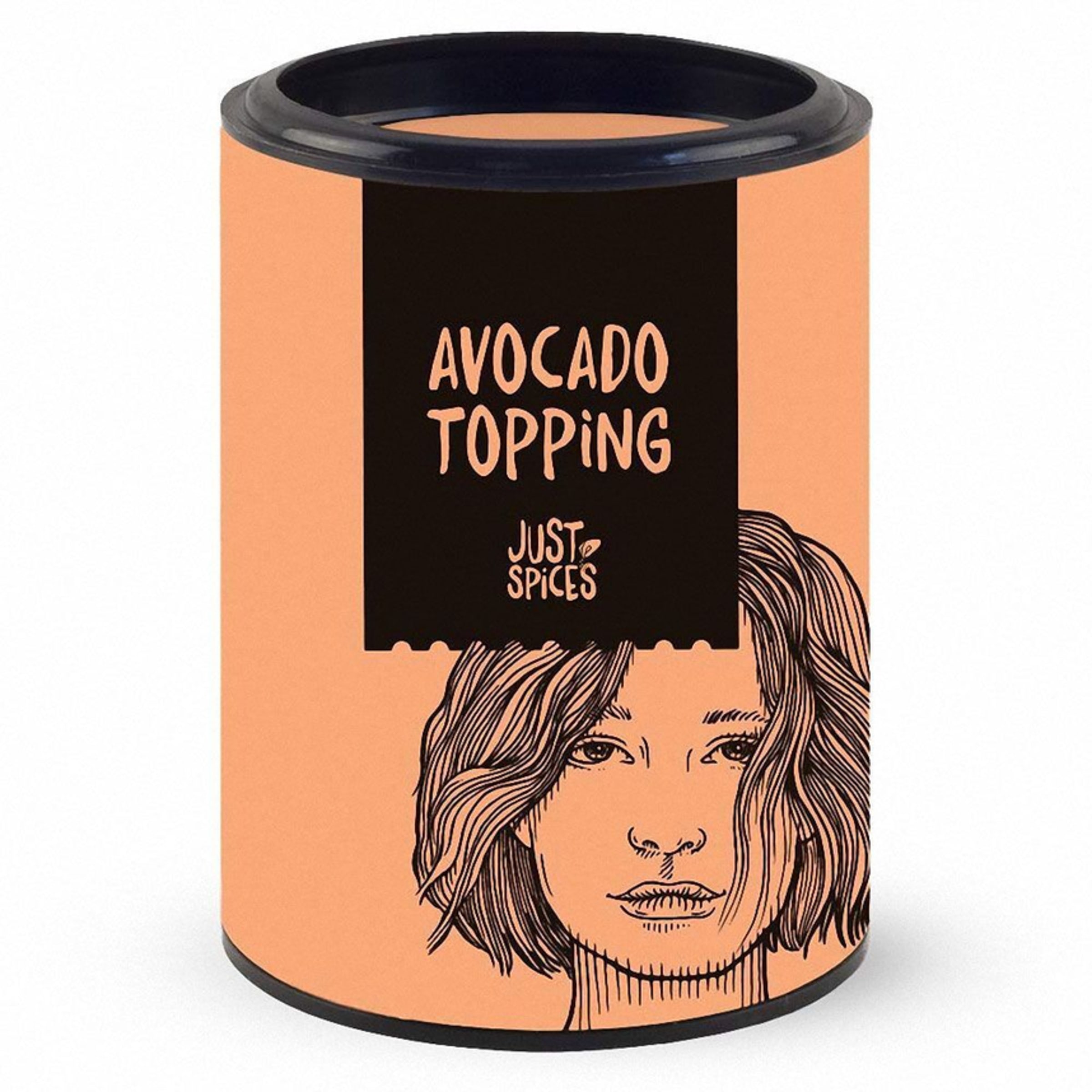 Just Spices Spices Avocado Topping (10) 60g
