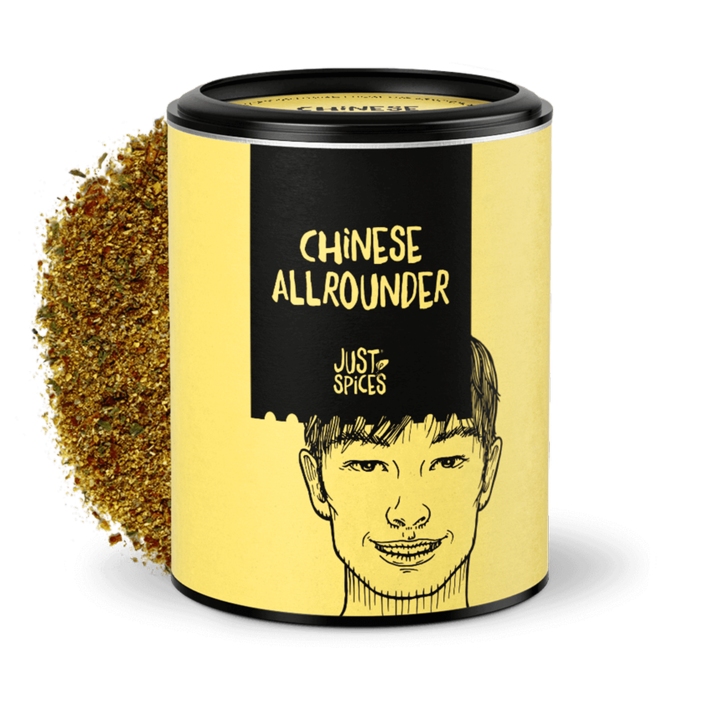 Just Spices Spices Chinese Allround (10) 60g