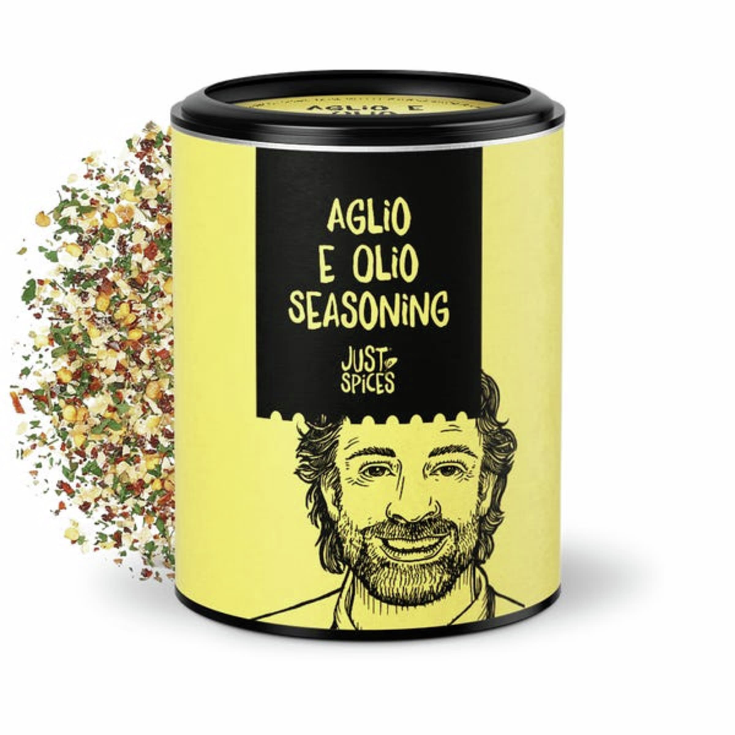 Just Spices Aglio e Olio Gewürz (10) 50g