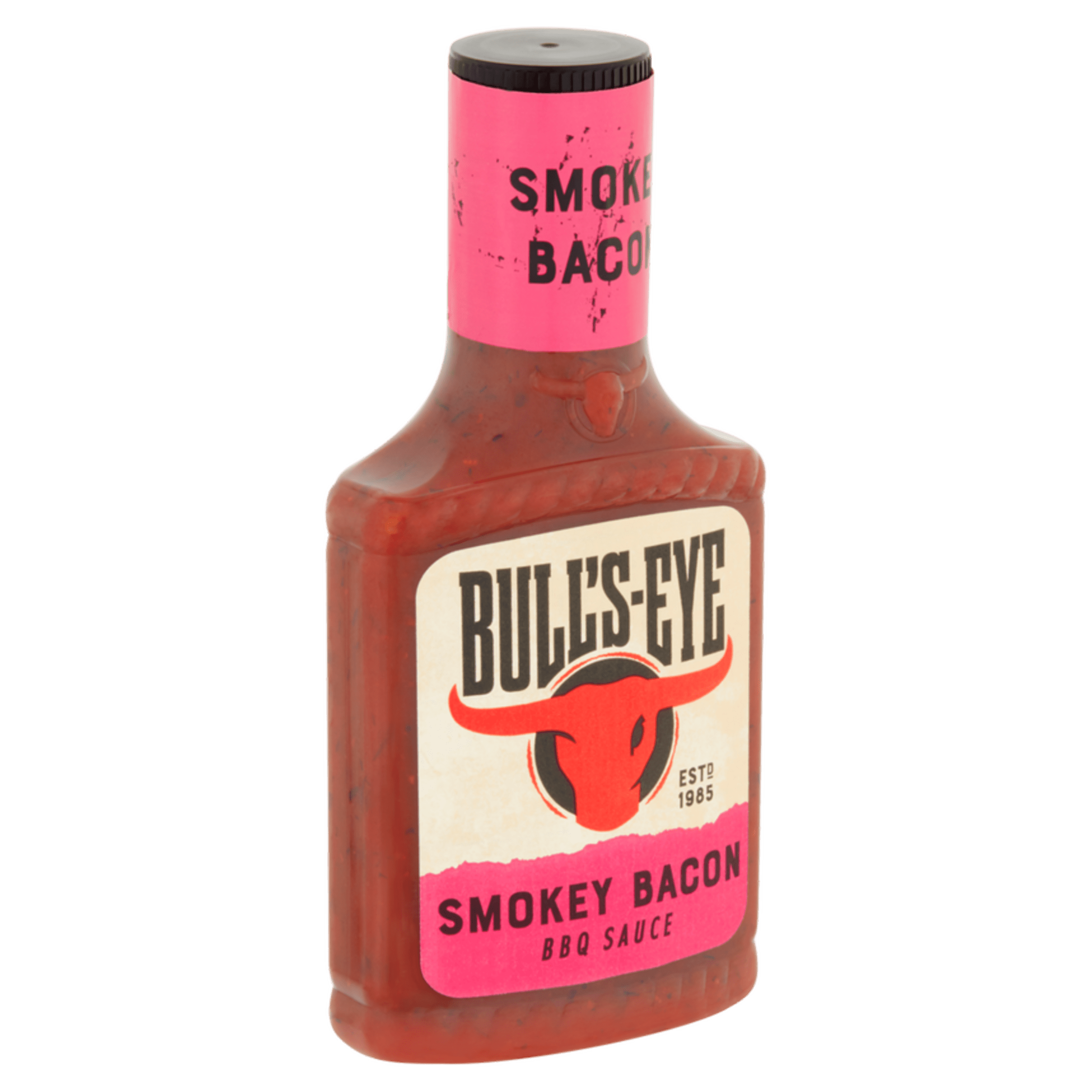 SMOKEY BACON
