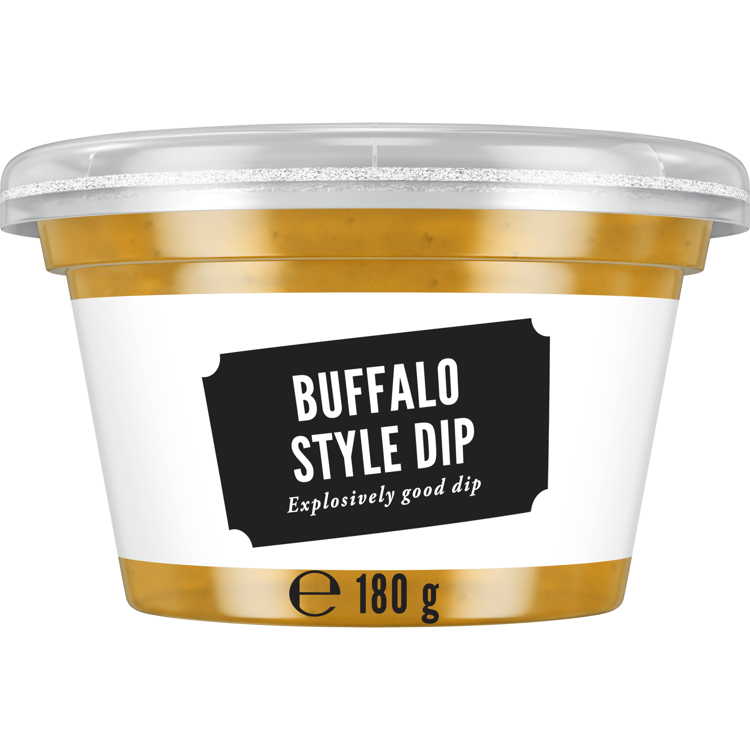 F. Whitlock & Sons® Buffalo Style Dip 180g