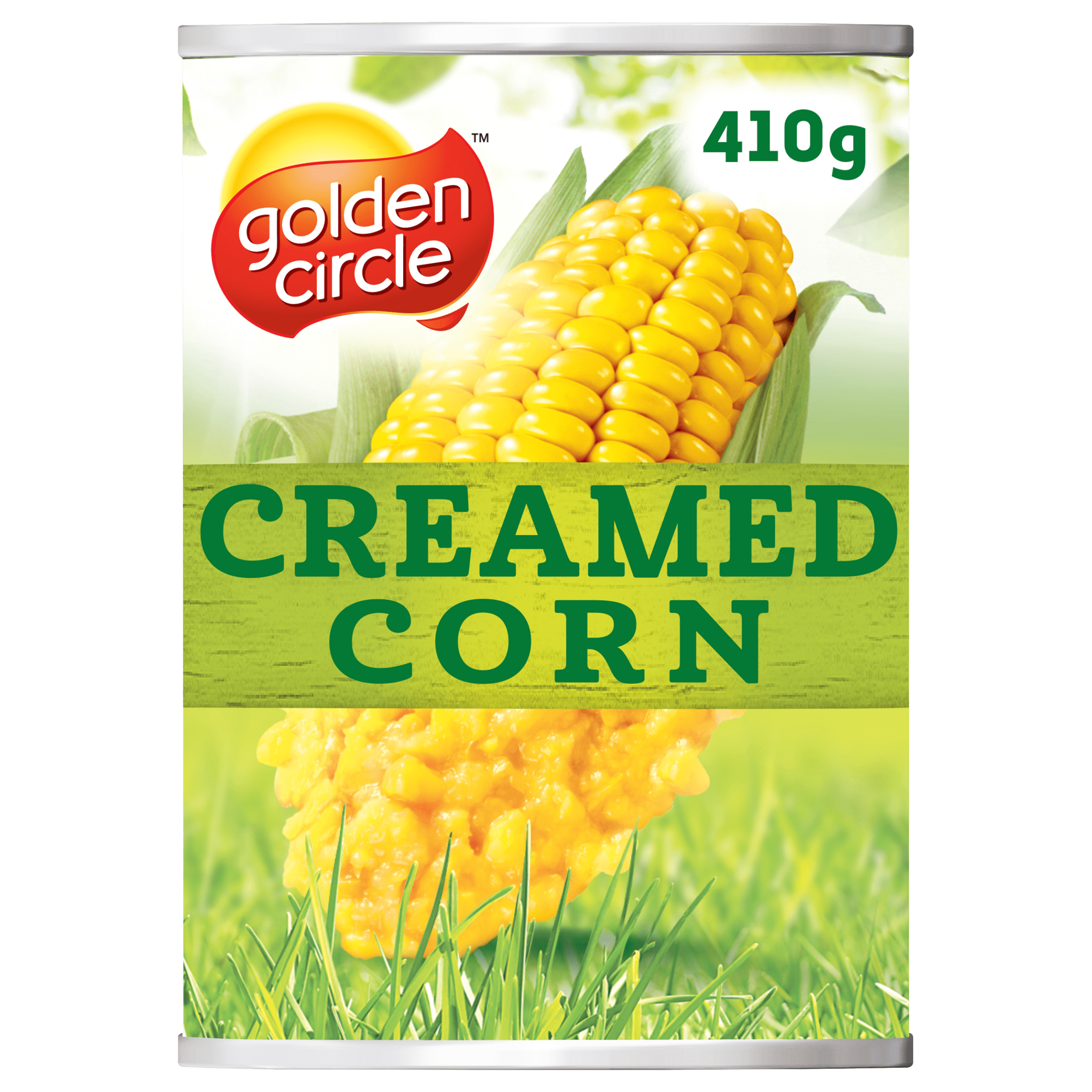 Golden Circle® Creamed Corn 410g