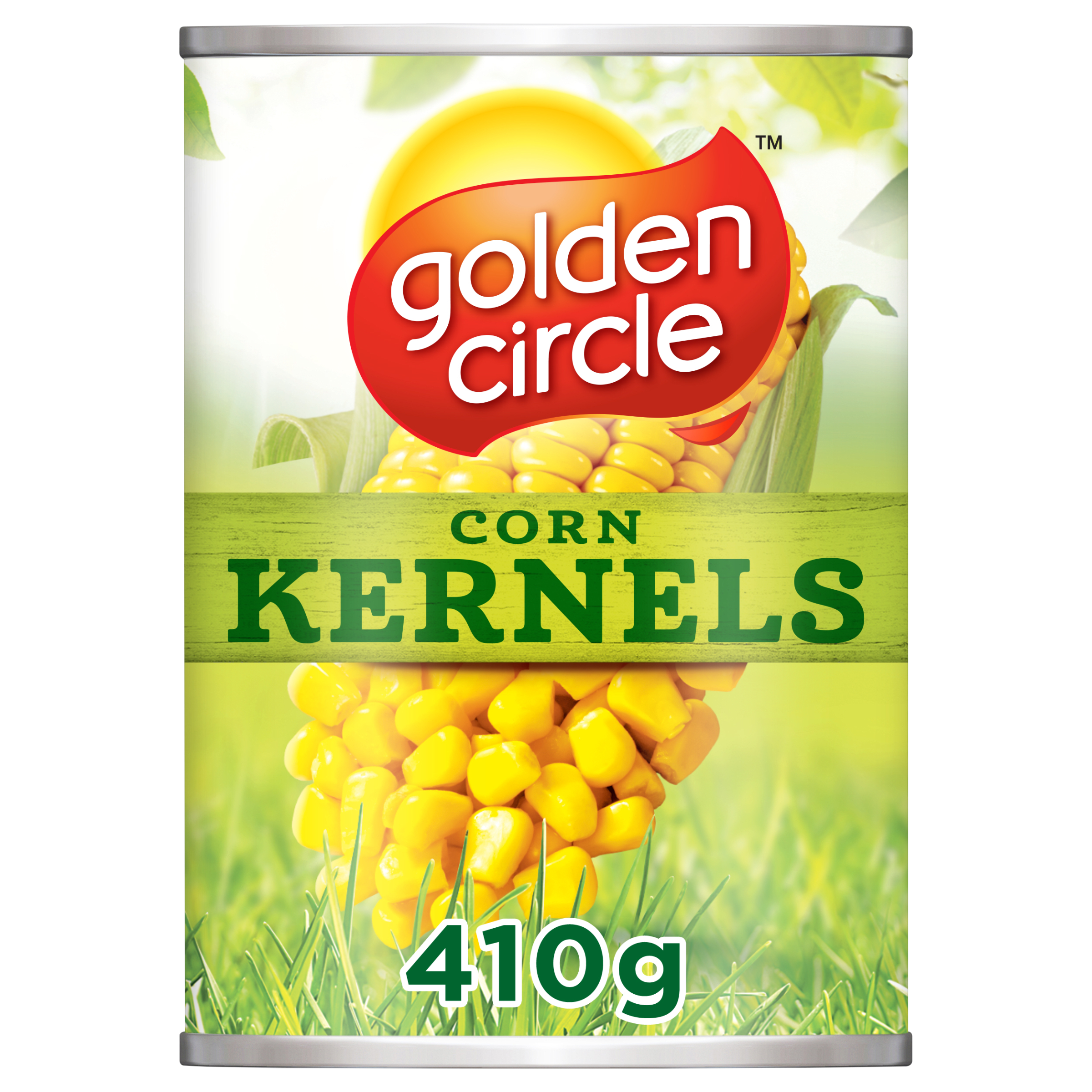 Golden Circle® Corn Kernels 410g