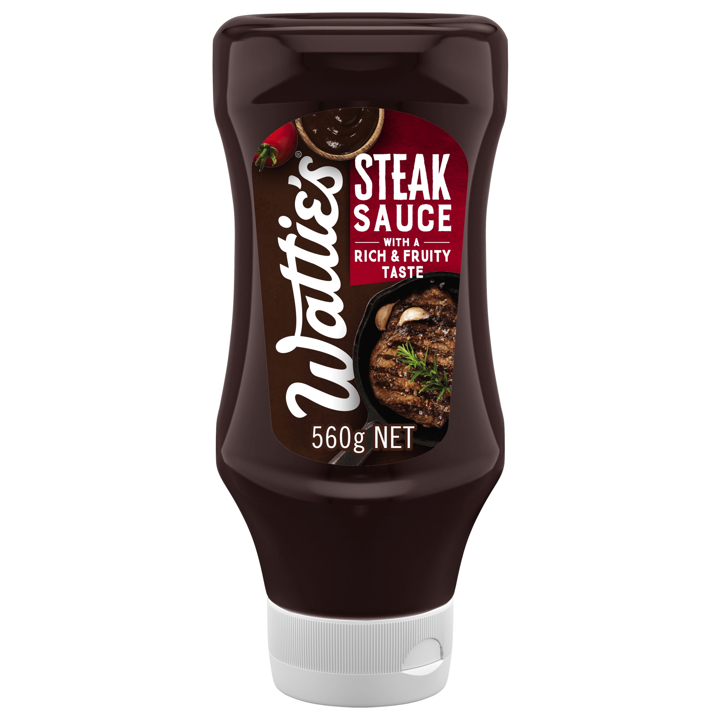 Wattie's® Steak Sauce 560g