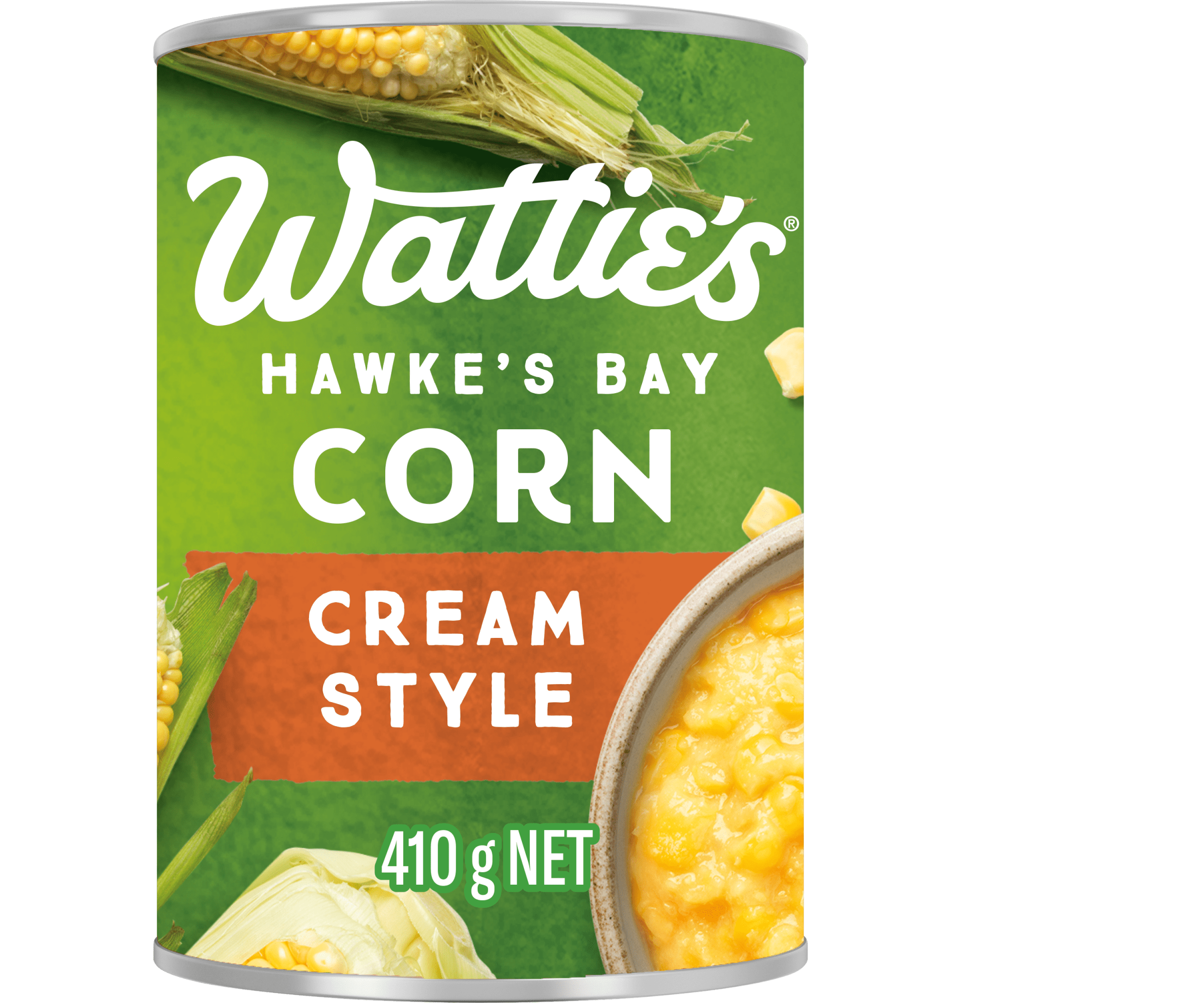 Wattie's® Corn Cream Style 410g