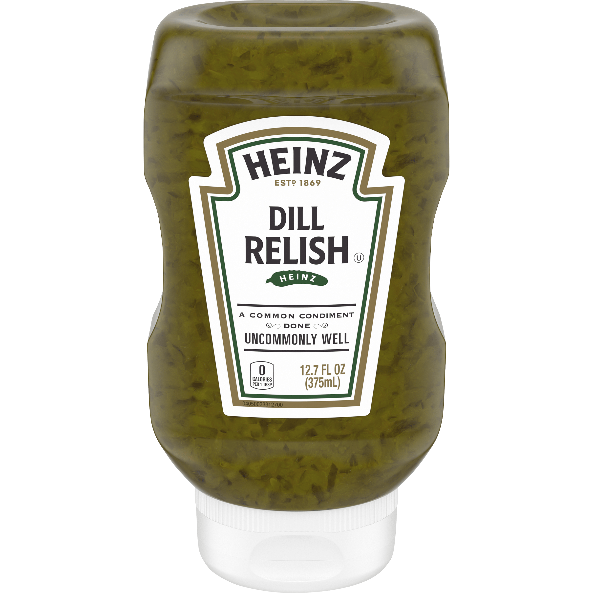 Dill Relish