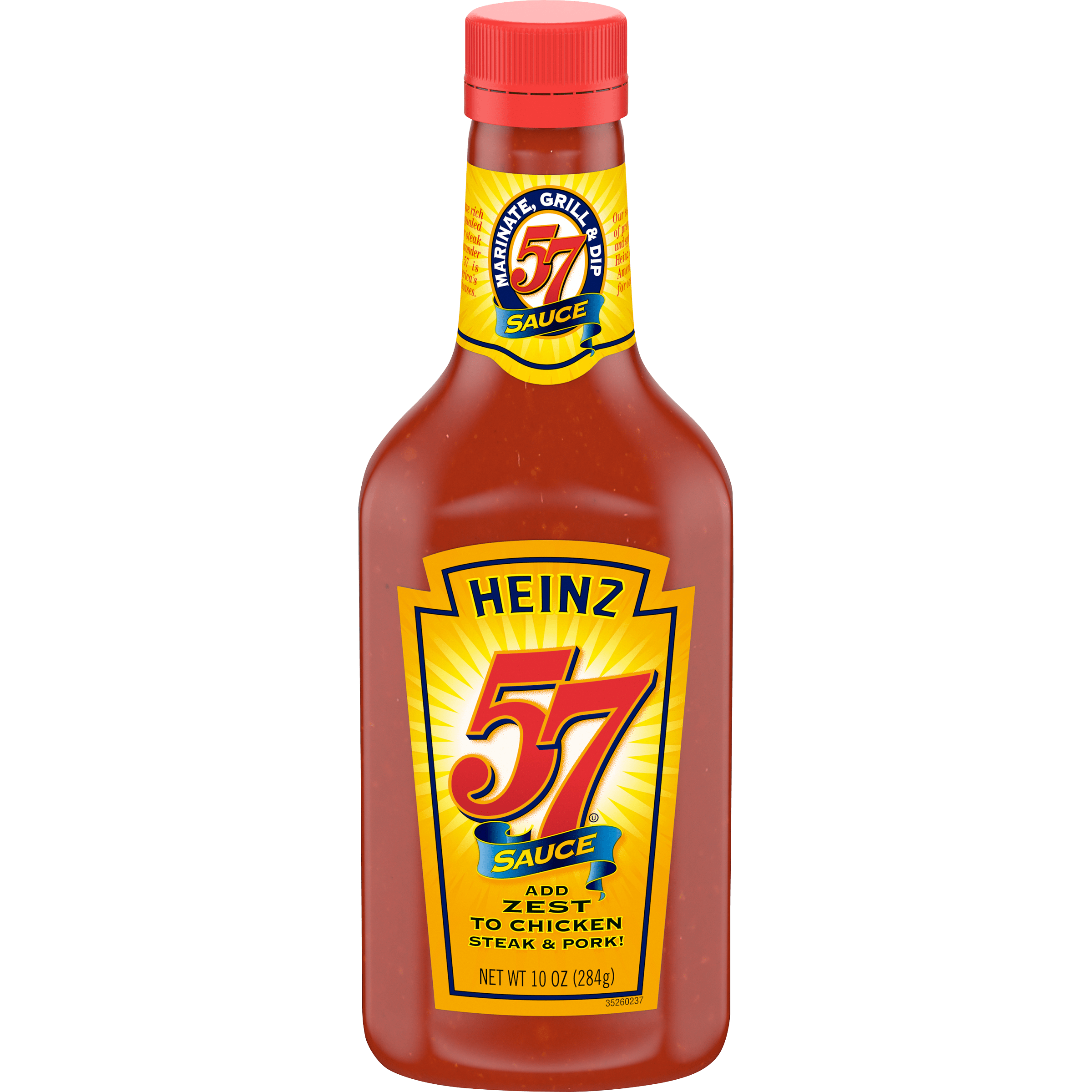 57 Sauce