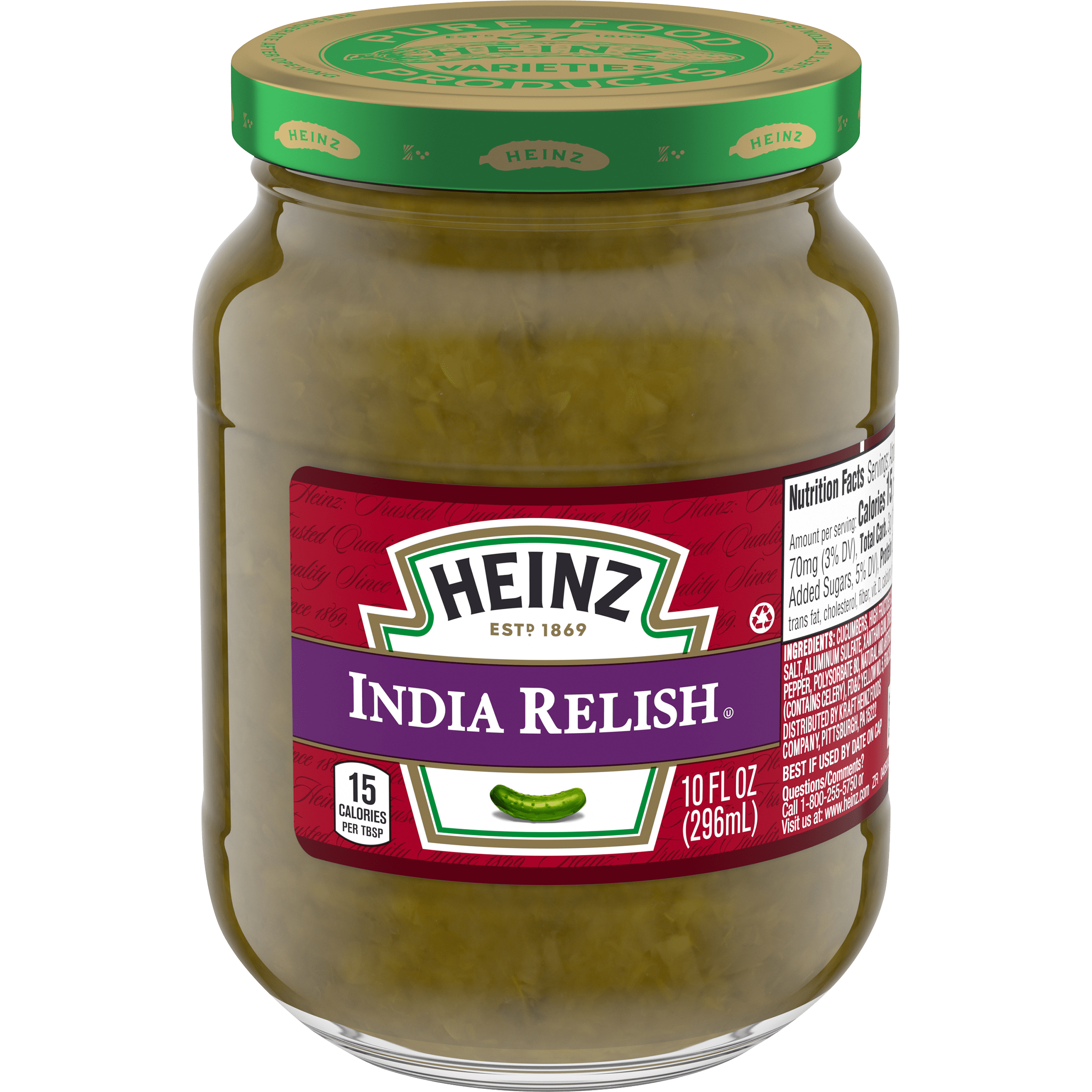India Relish