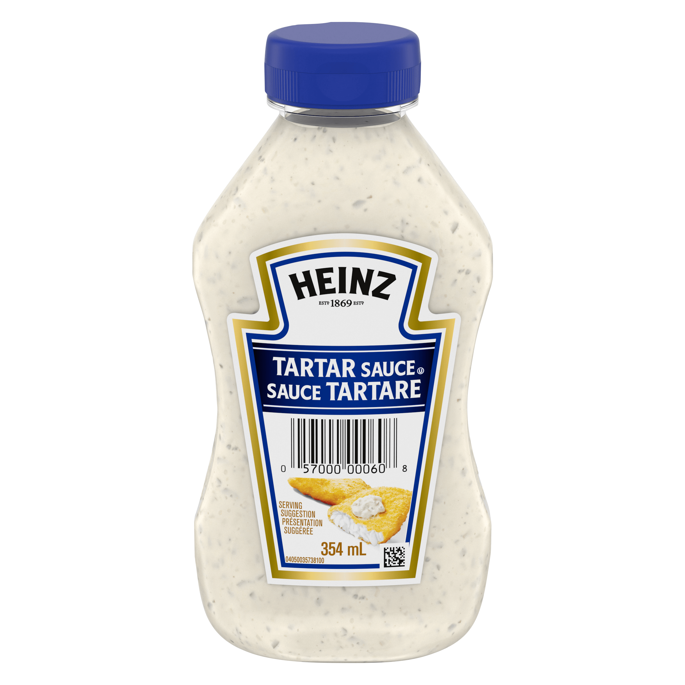 Tartar Sauce
