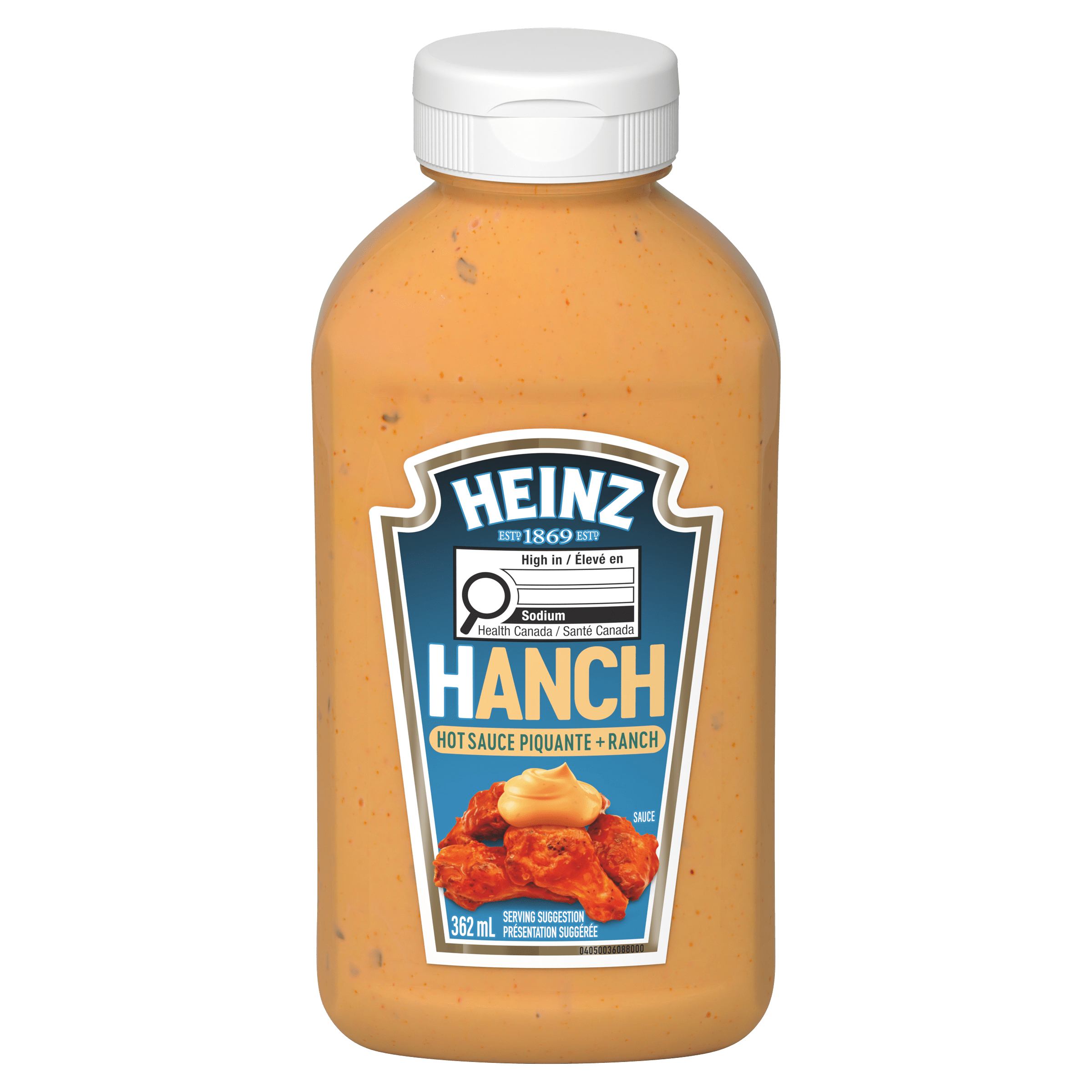 Hanch
