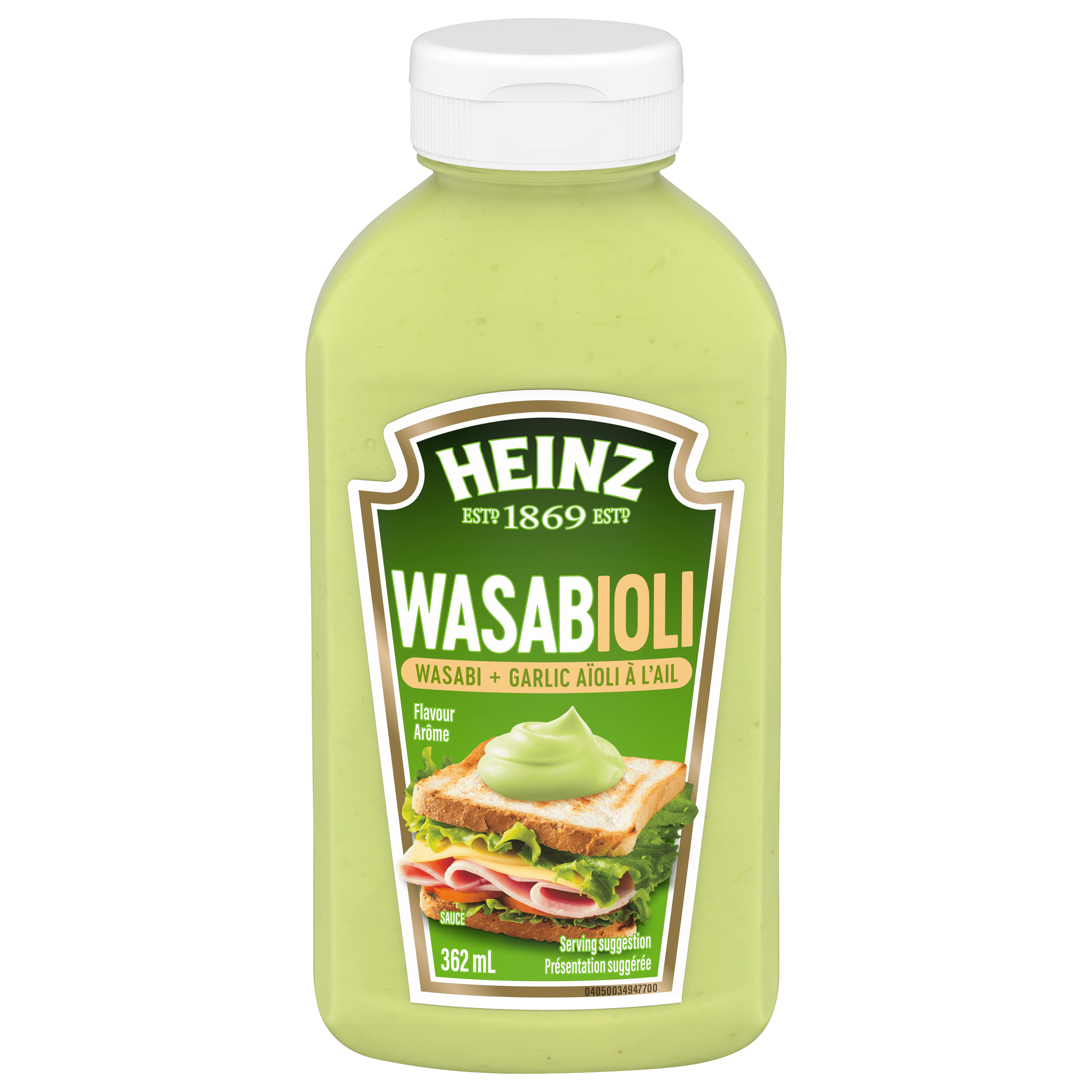Wasabioli