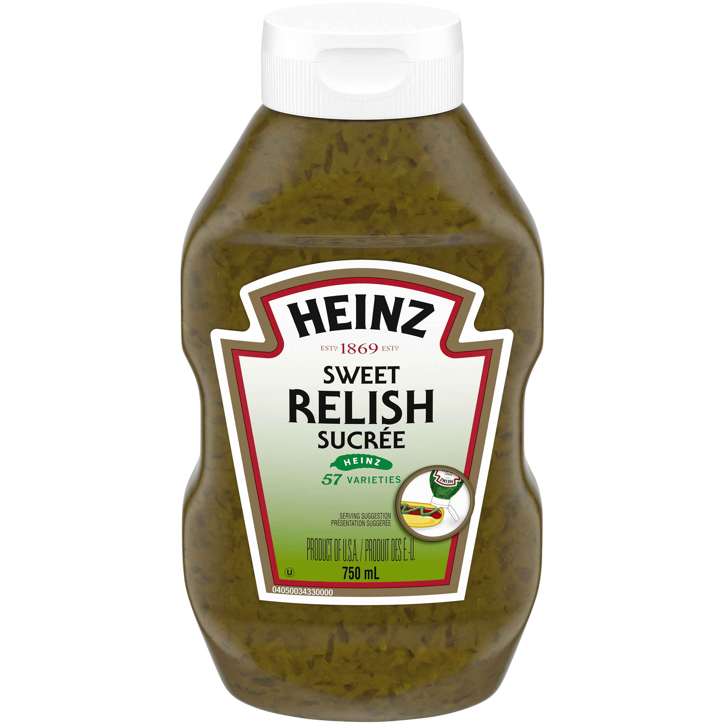 Relish