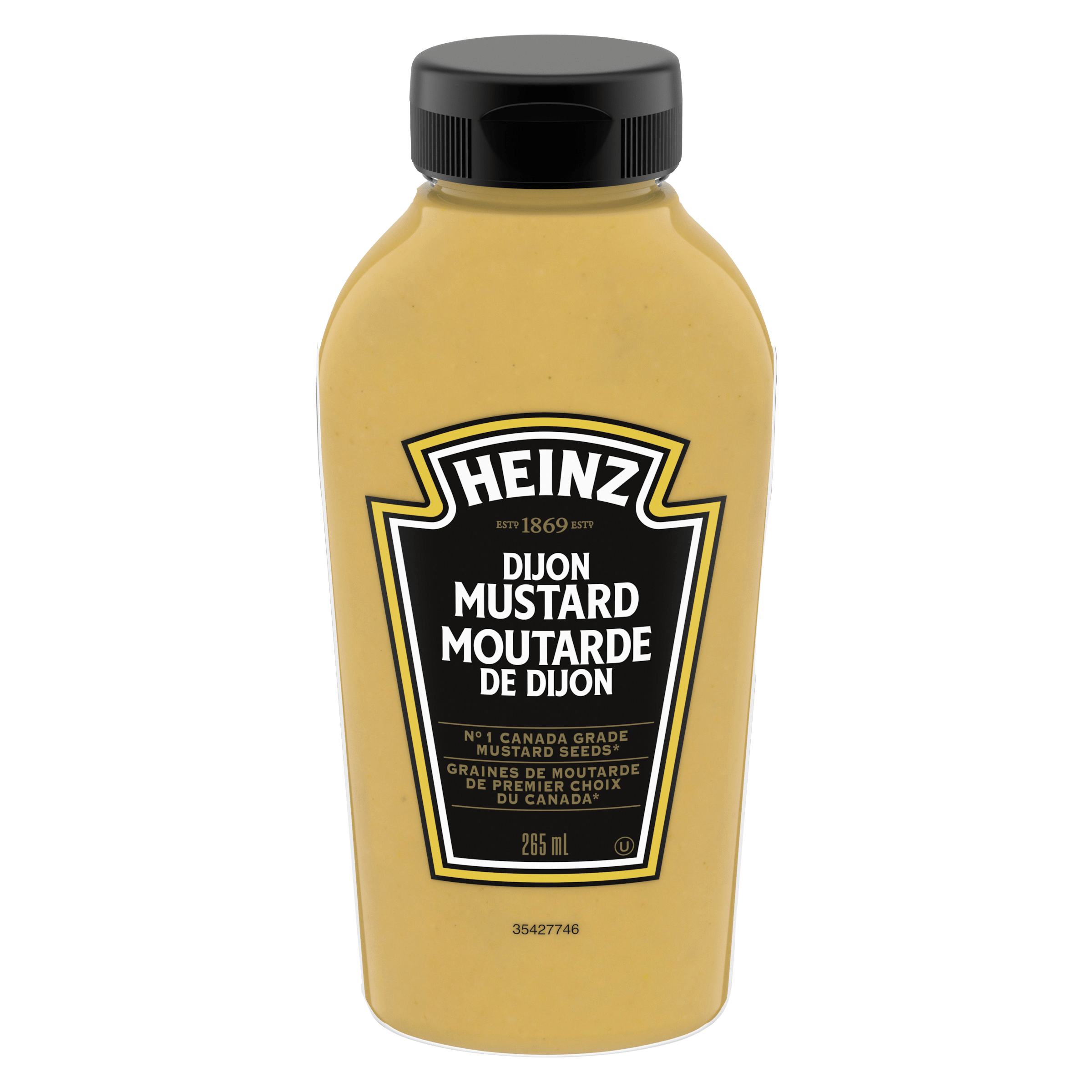 Moutarde de Dijon