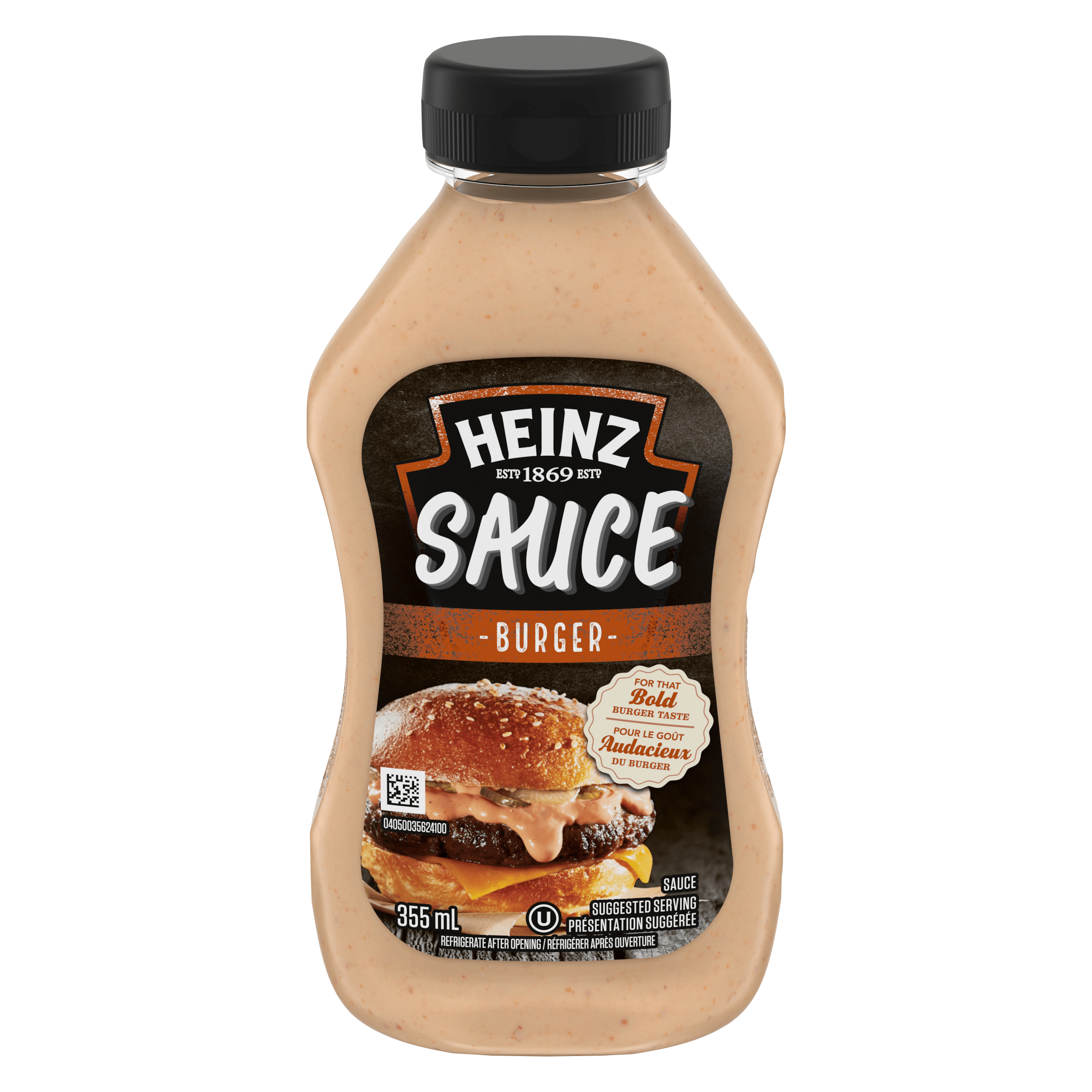 Burger Sauce