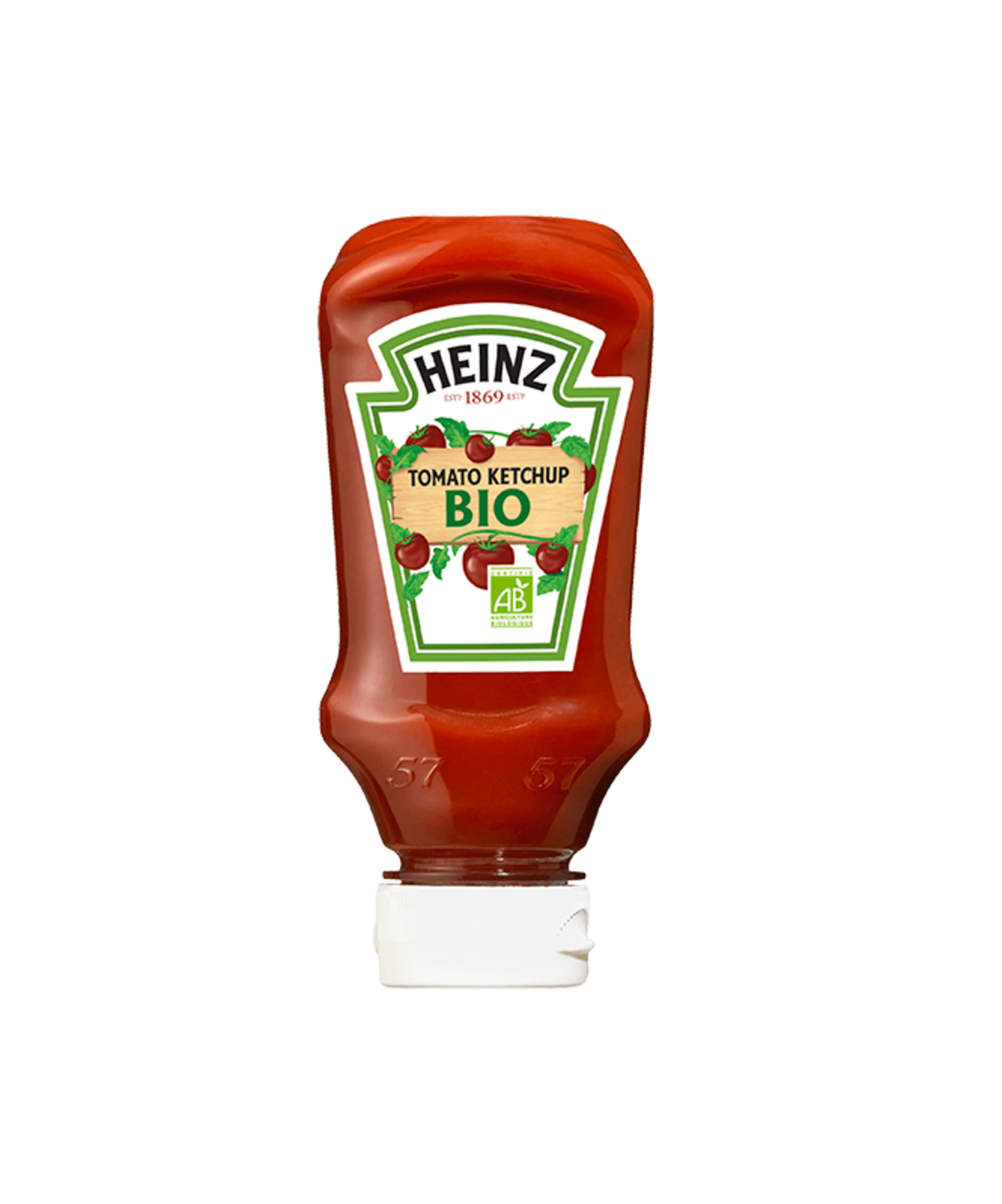 Tomato Ketchup Bio