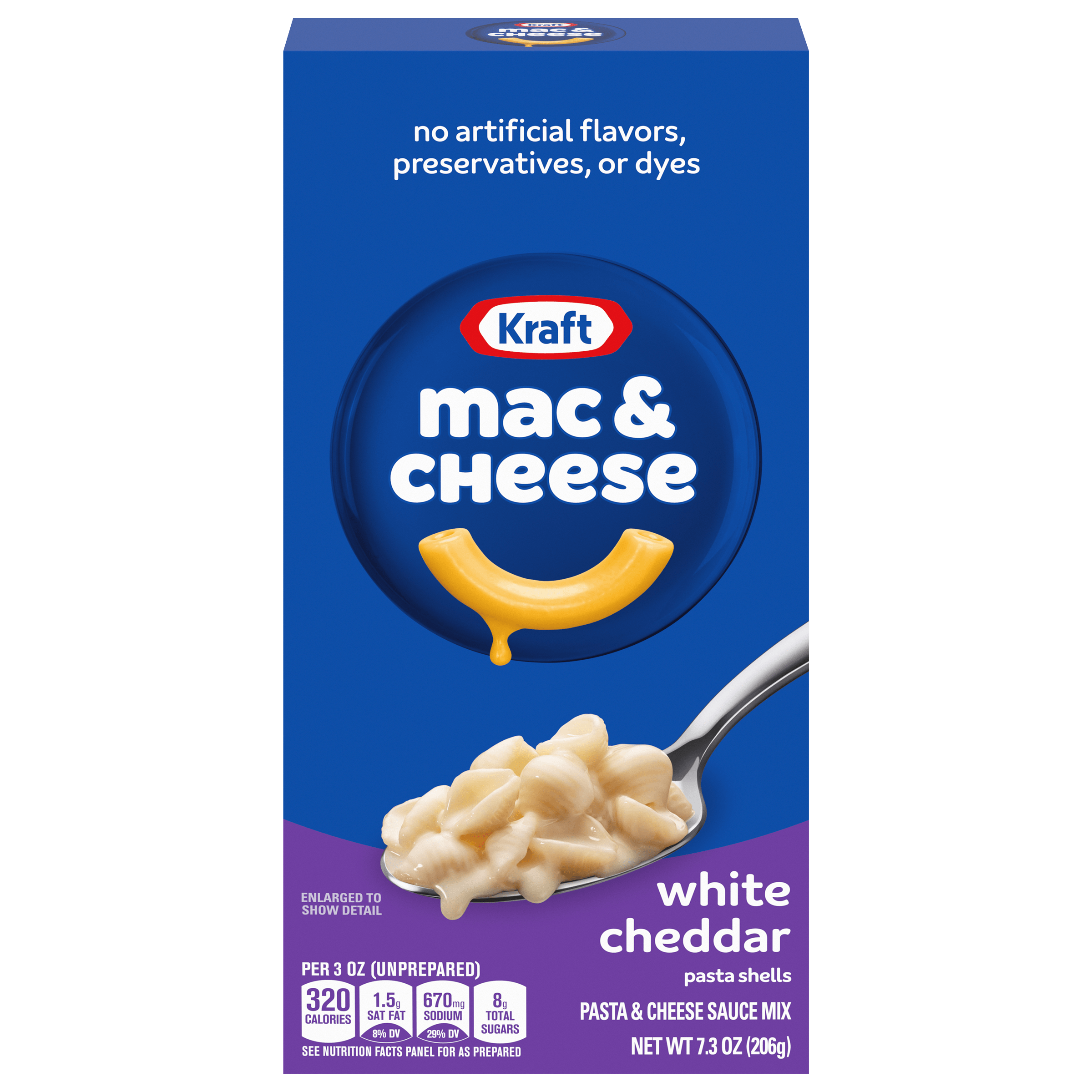 Kraft mac and cheese blanket hotsell