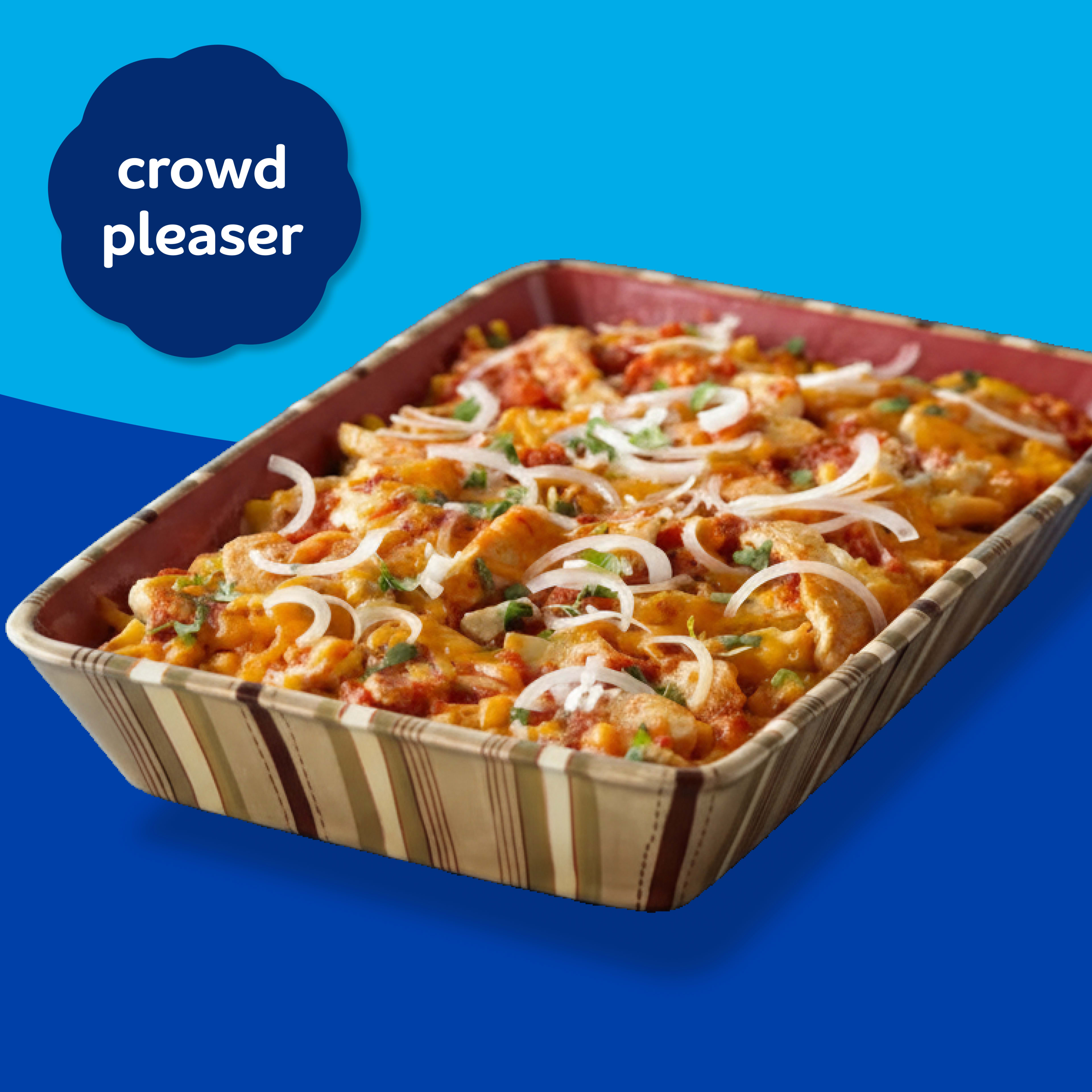 Spicy Mac and Cheese with Chicken