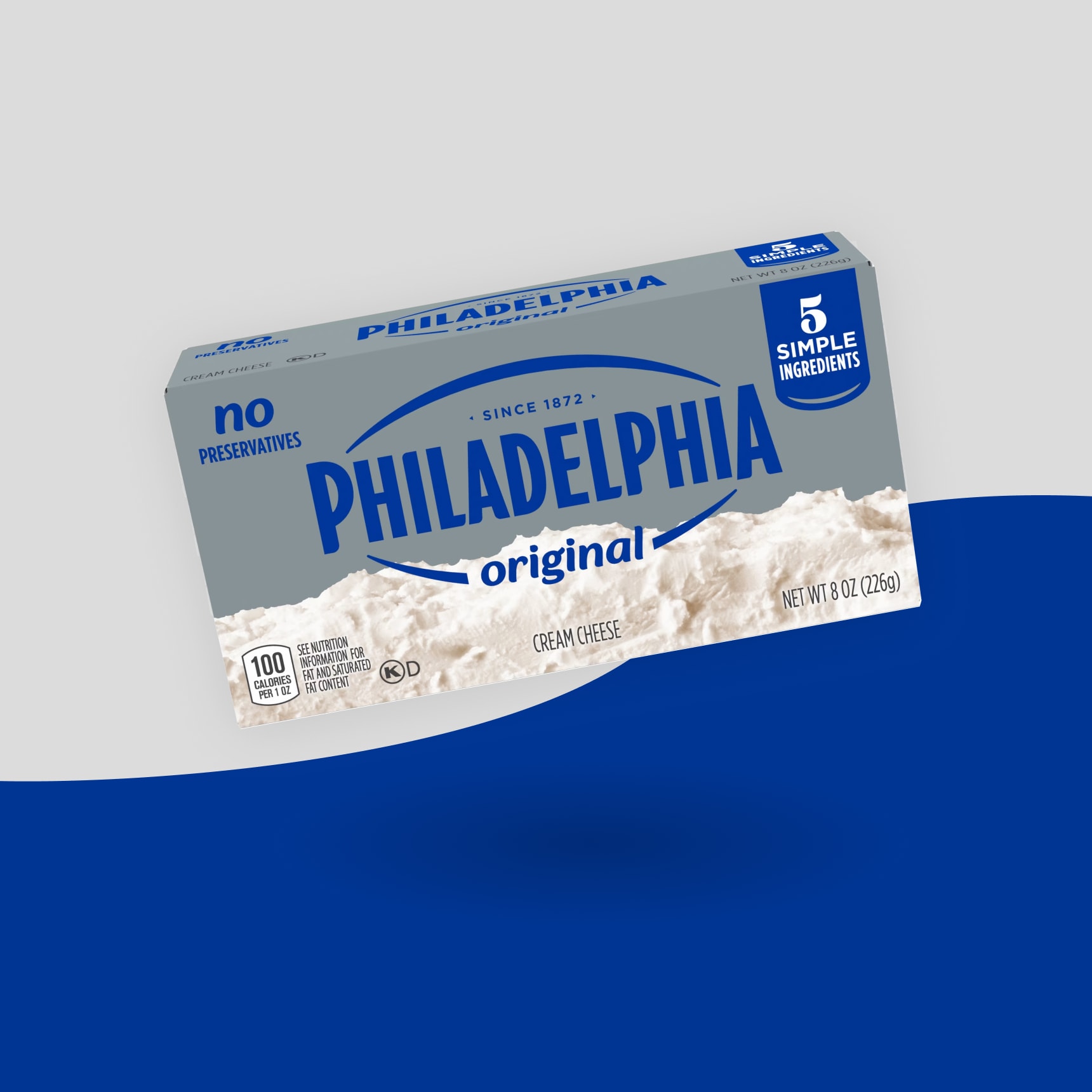 Original Cream Cheese