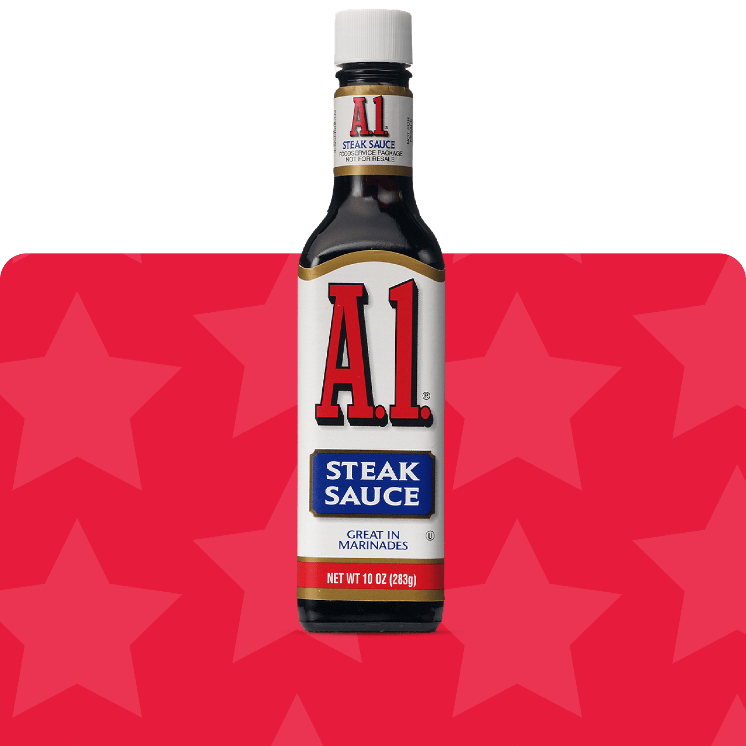 A.1 Steak Sauce