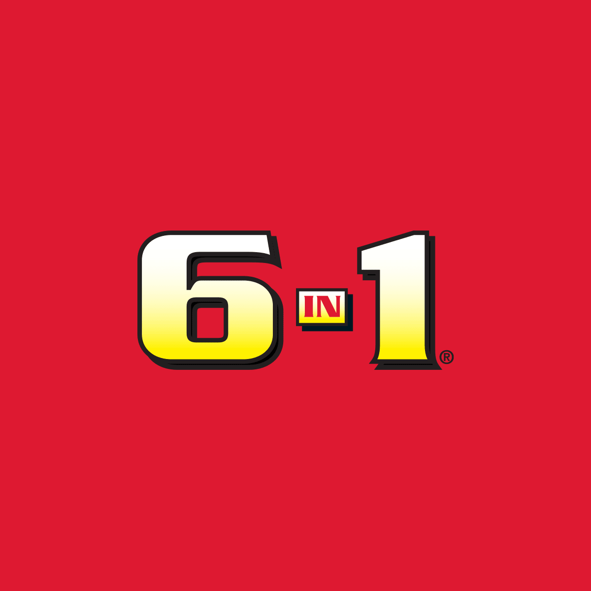 The logo for 6-in-1 Ground Tomatoes, a product of Escalon Tomatoes, a Kraft Heinz Away From Home brand. This versatile ingred