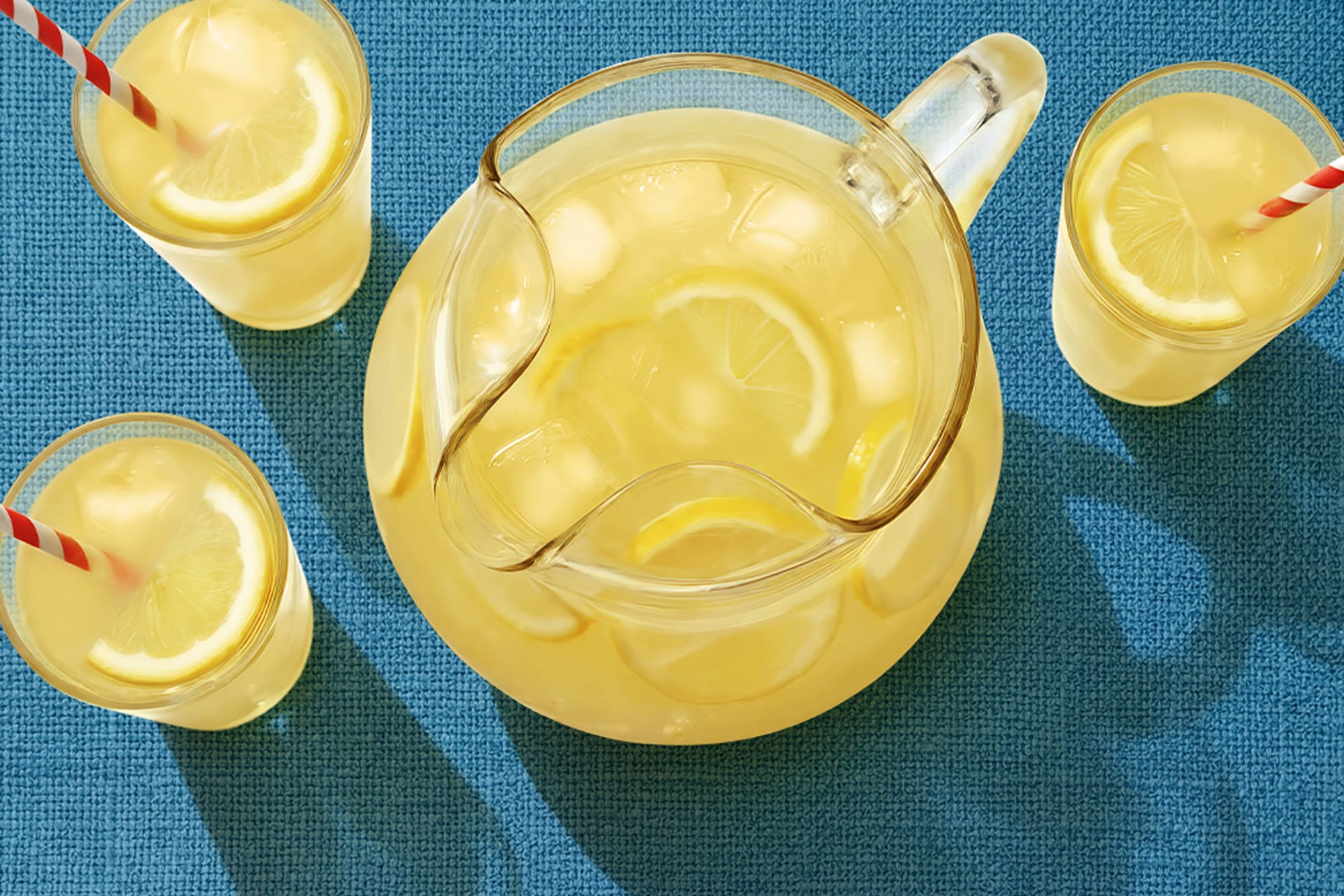 Country Time Lemonade