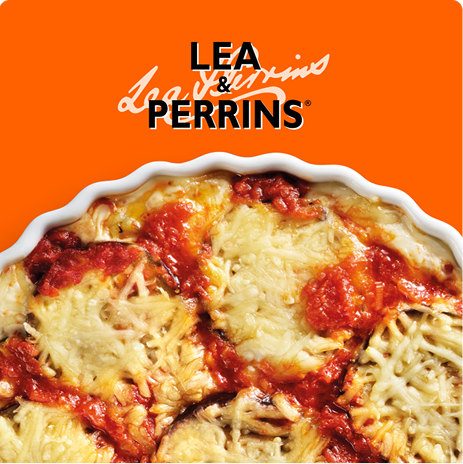 Lea & Perrins