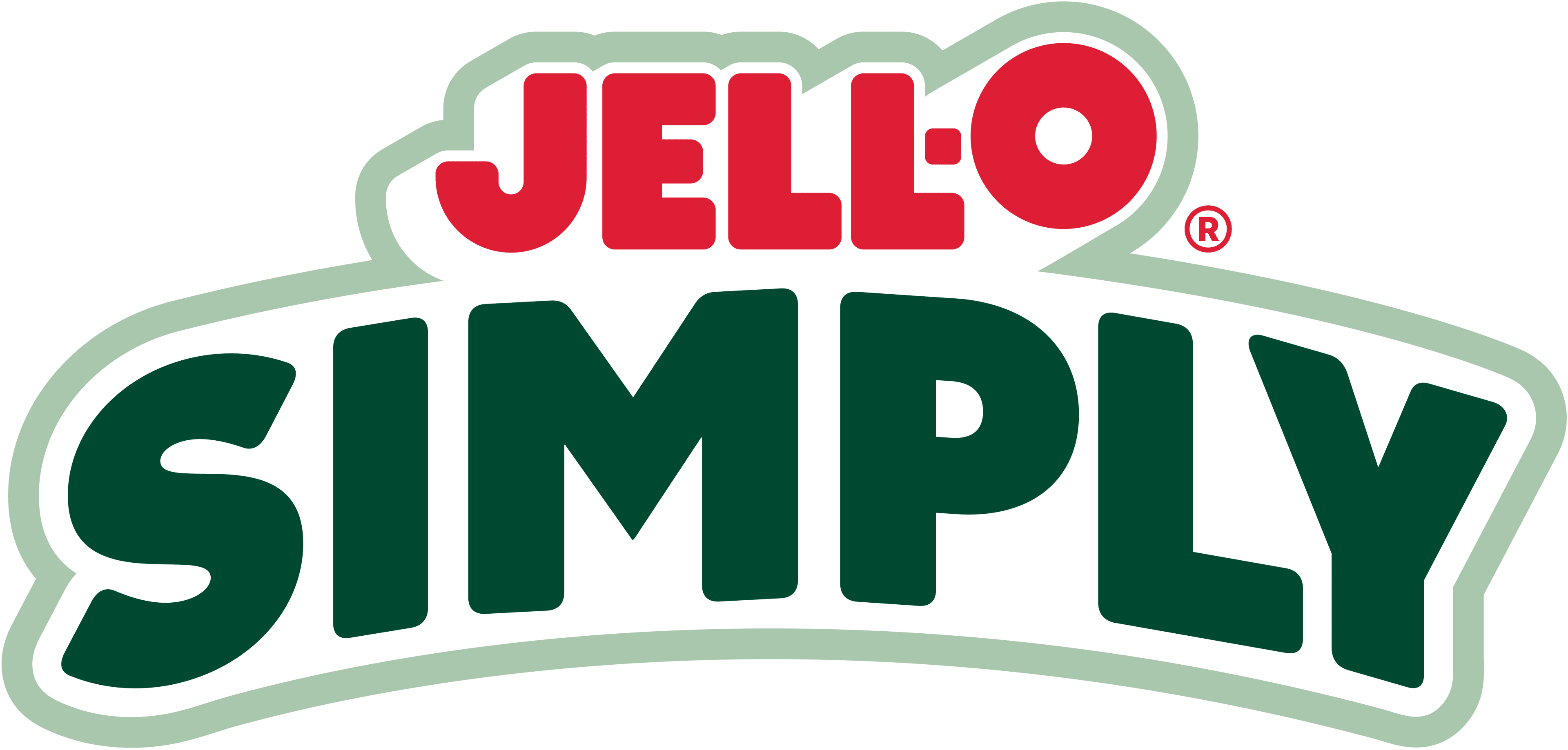 Jell-O Simply Campaign