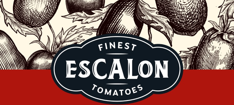 Discover the rich flavor of Escalon's finest tomatoes, perfect for elevating your culinary creations. Kraft Heinz Away From H
