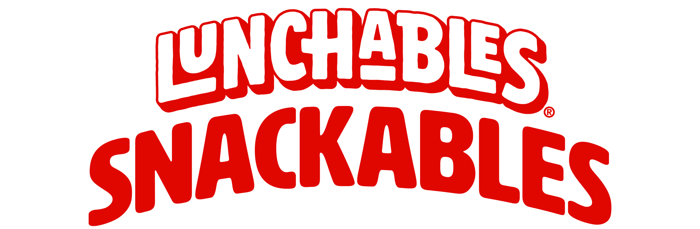 Lunchables Snackables
