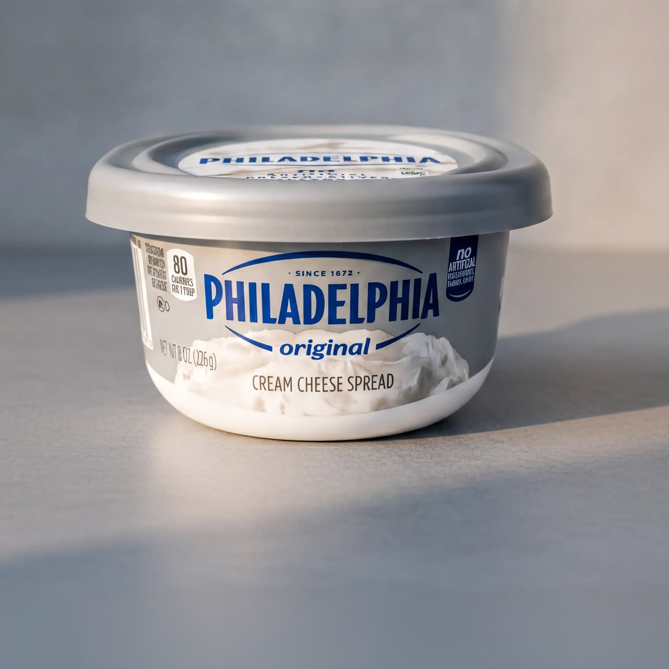 Philadelphia Original Cream Cheese Spread product 