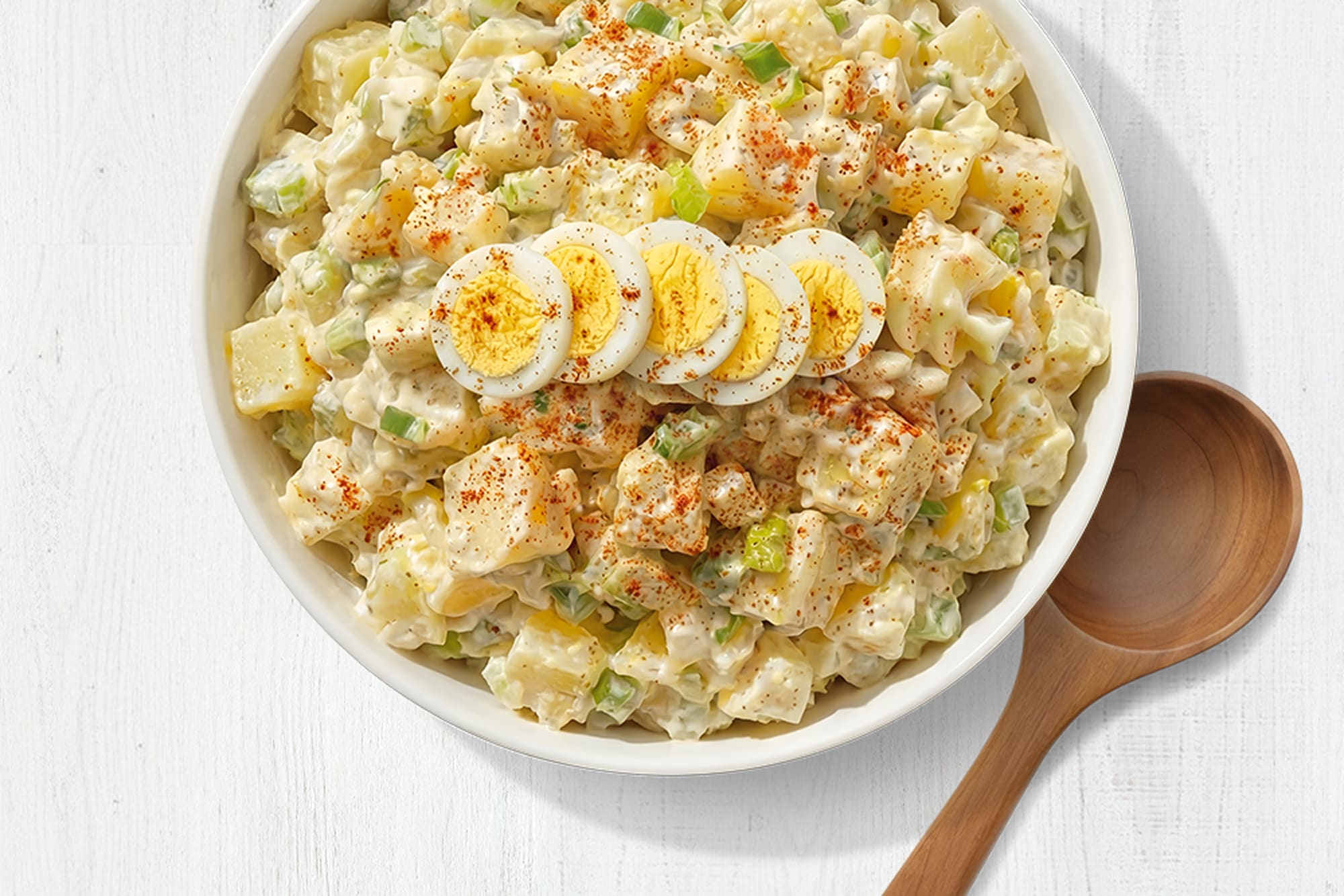 Picnic Potato Salad