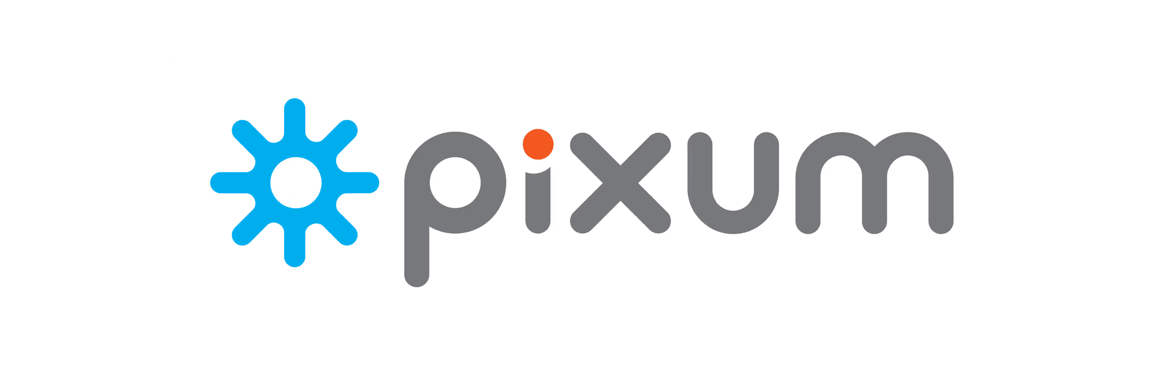 Pixum logo