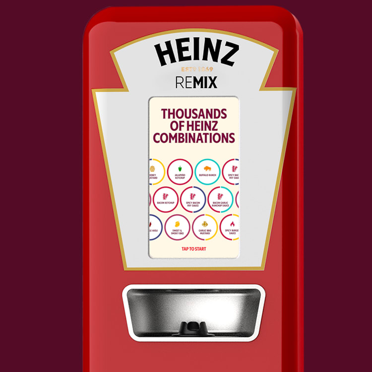 Heinz Remix