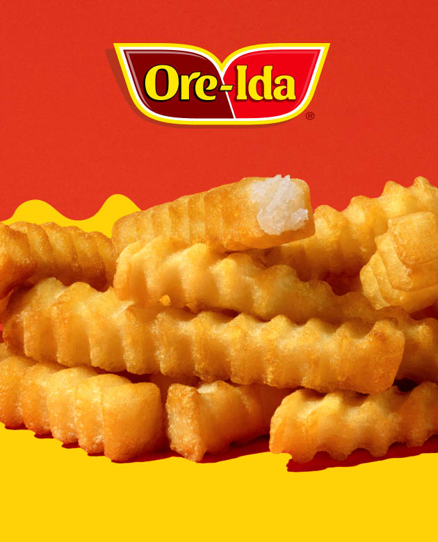 Ore-Ida