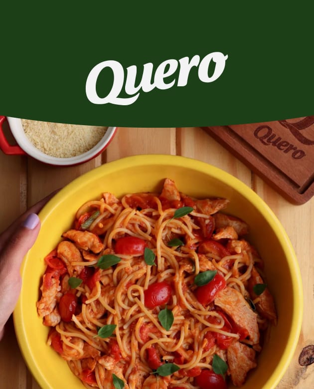 Quero